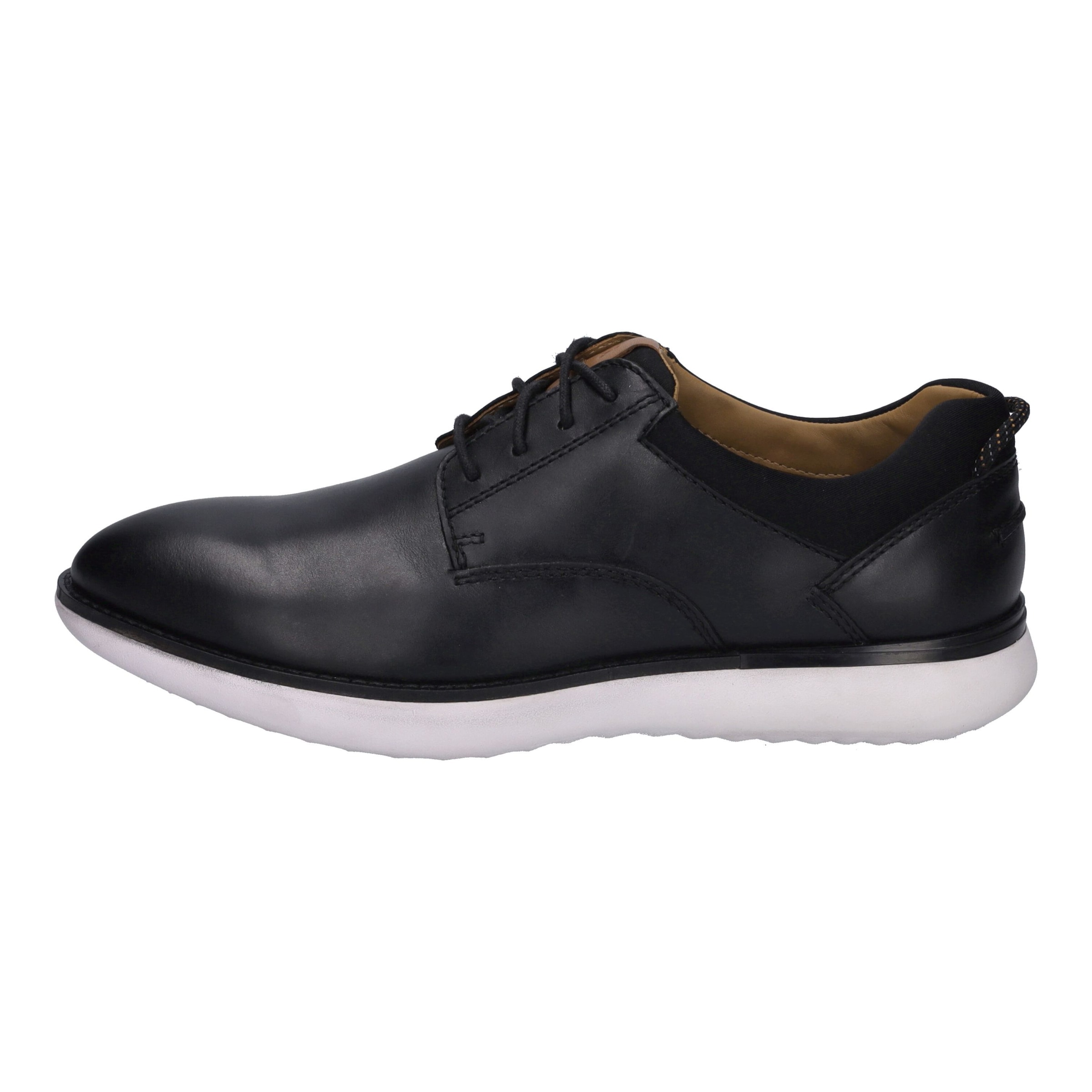 Josef Seibel Schnürschuh »Finley 03, schwarz«