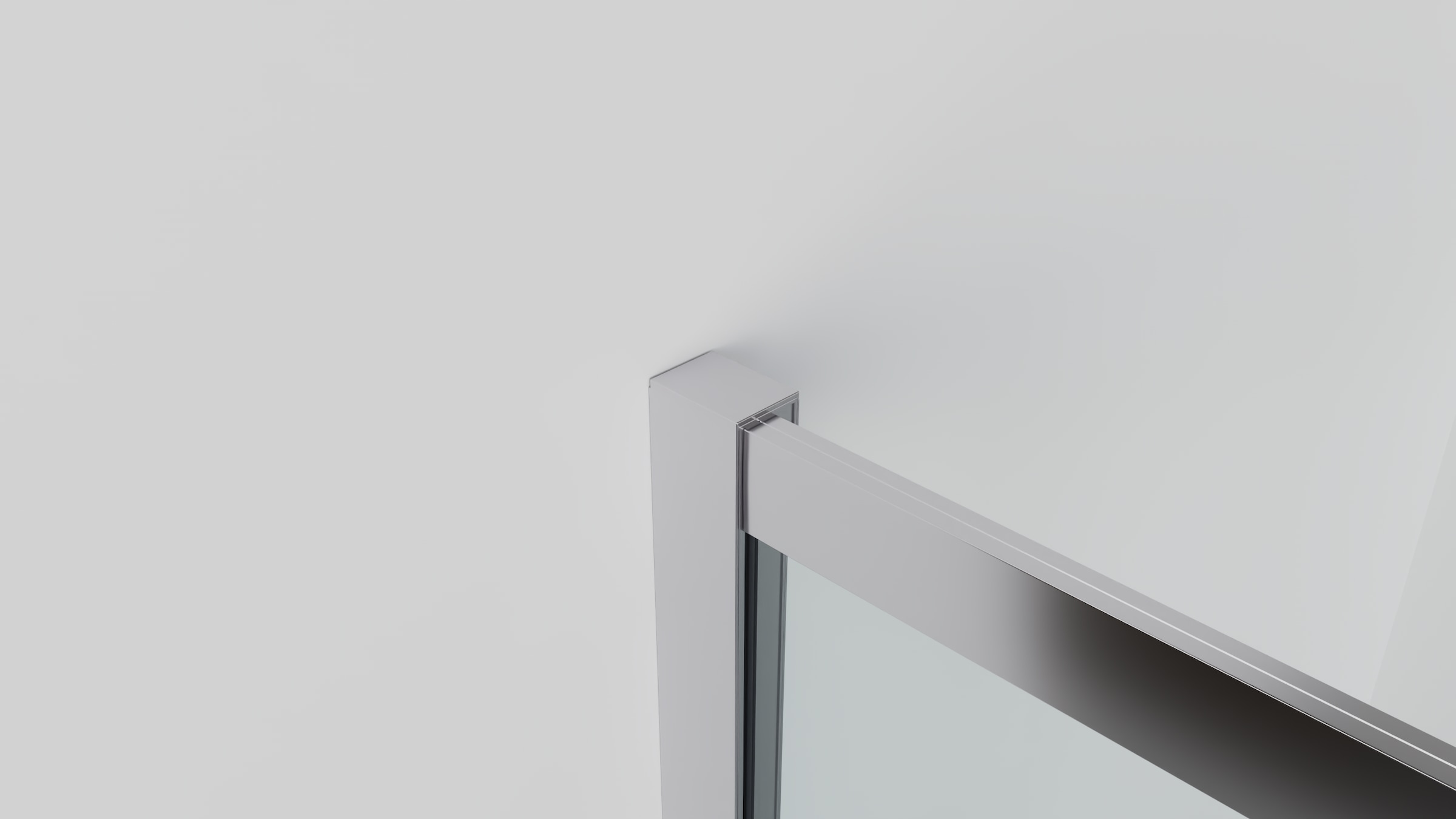 welltime Runddusche »Summer Deluxe« Der Klassiker mit verbessertem Rahmen und neuem Rollensystem