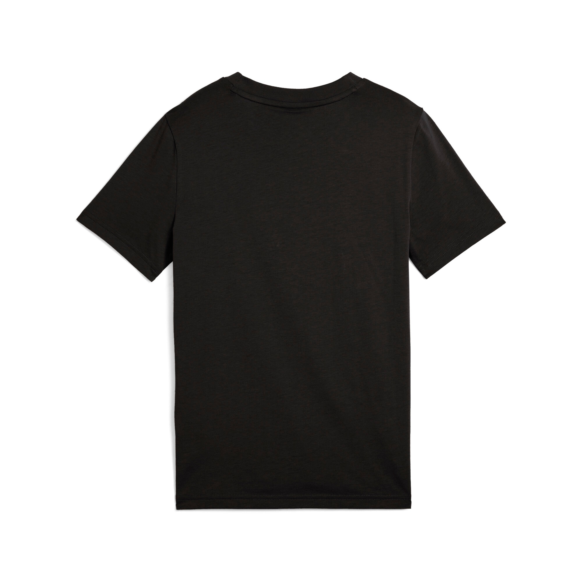 PUMA T-Shirt »ESS NO. 1 LOGO TEE B«, für Kinder, 100% Baumwolle
