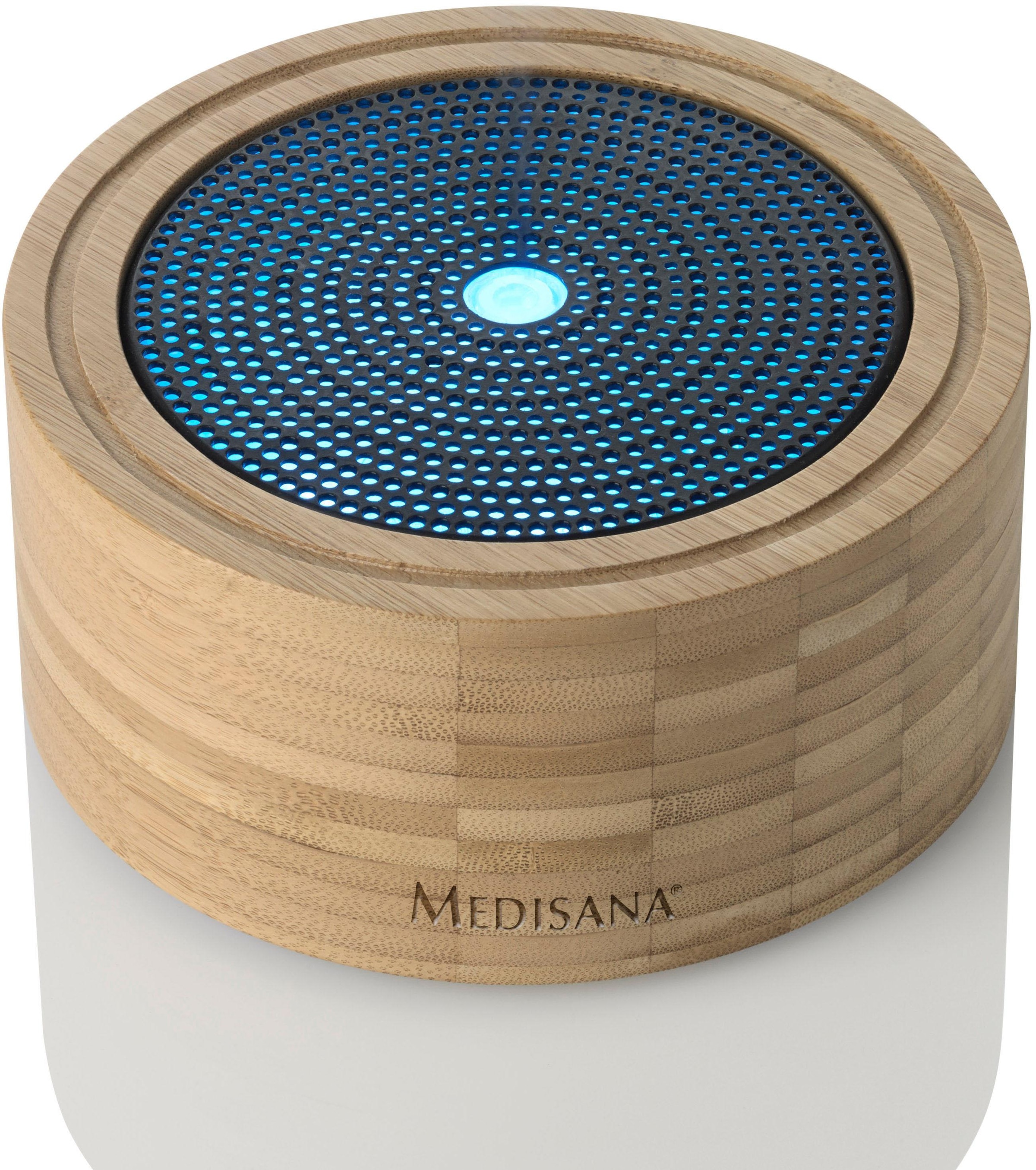 Medisana Diffuser »AD 625 Aroma Diffuser«, geräuscharm und energiesparend