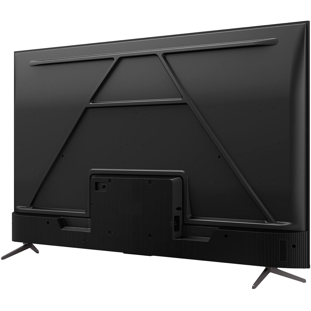 TCL LED-Fernseher »55P731X1«, 139 cm/55 Zoll, 4K Ultra HD, Smart-TV-Google TV