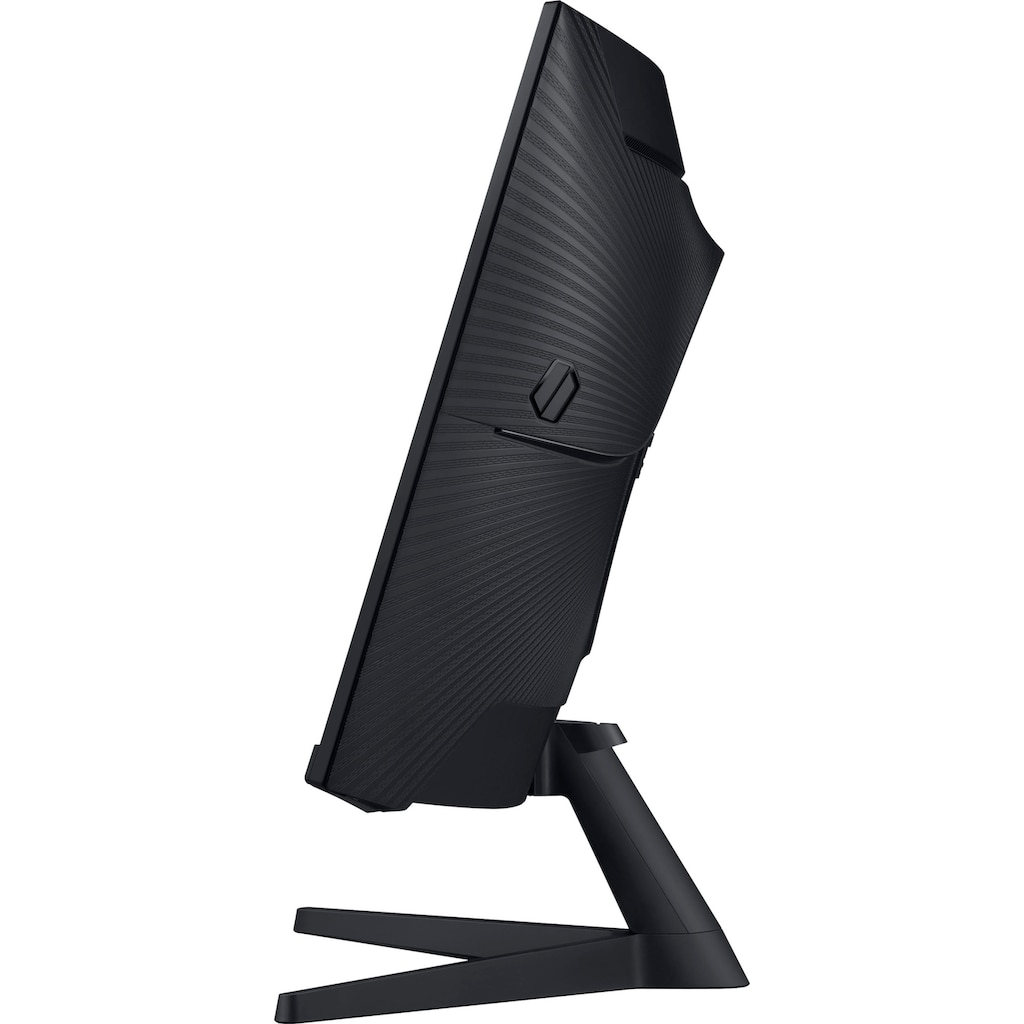 Samsung Curved-Gaming-LED-Monitor »Odyssey G5 C27G54TQBU«, 68,6 cm/27 Zoll, 2560 x 1440 px, WQHD, 1 ms Reaktionszeit, 144 Hz, 1ms (MPRT)