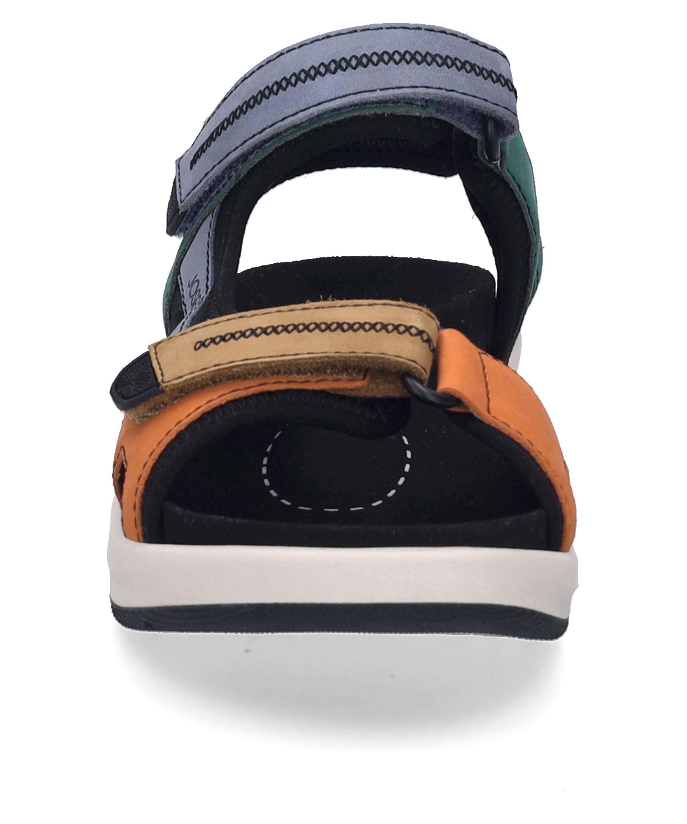 Josef Seibel Sandale »Estelle 02, multicolor«