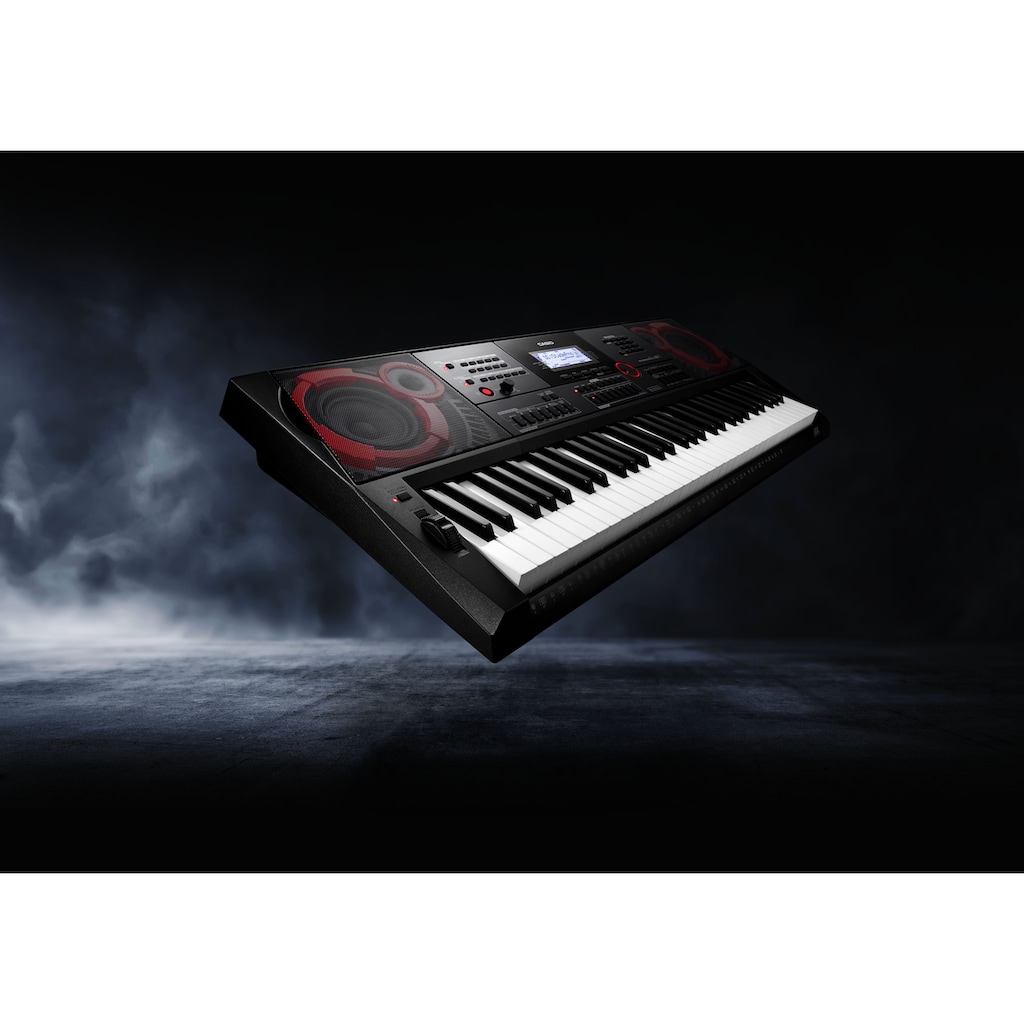 CASIO Home-Keyboard »CT-X5000«