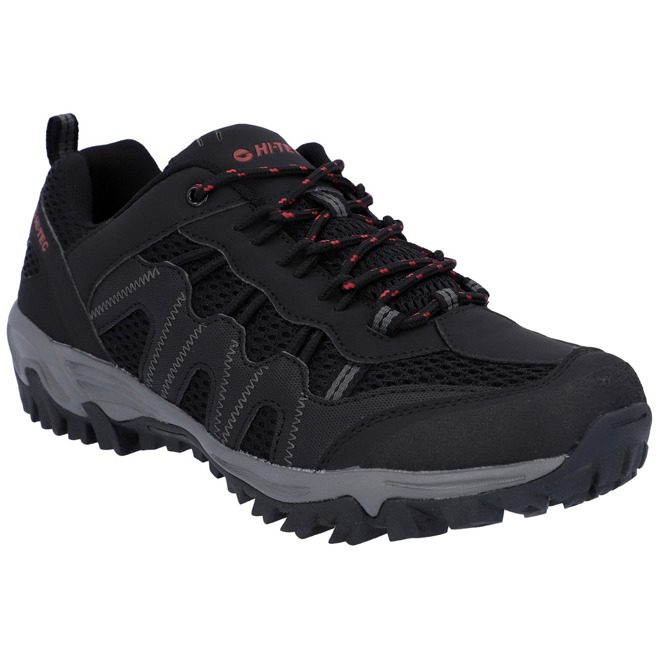 Hi-Tec Wanderschuh »Hi-Tec-Schuhe Jaguar«