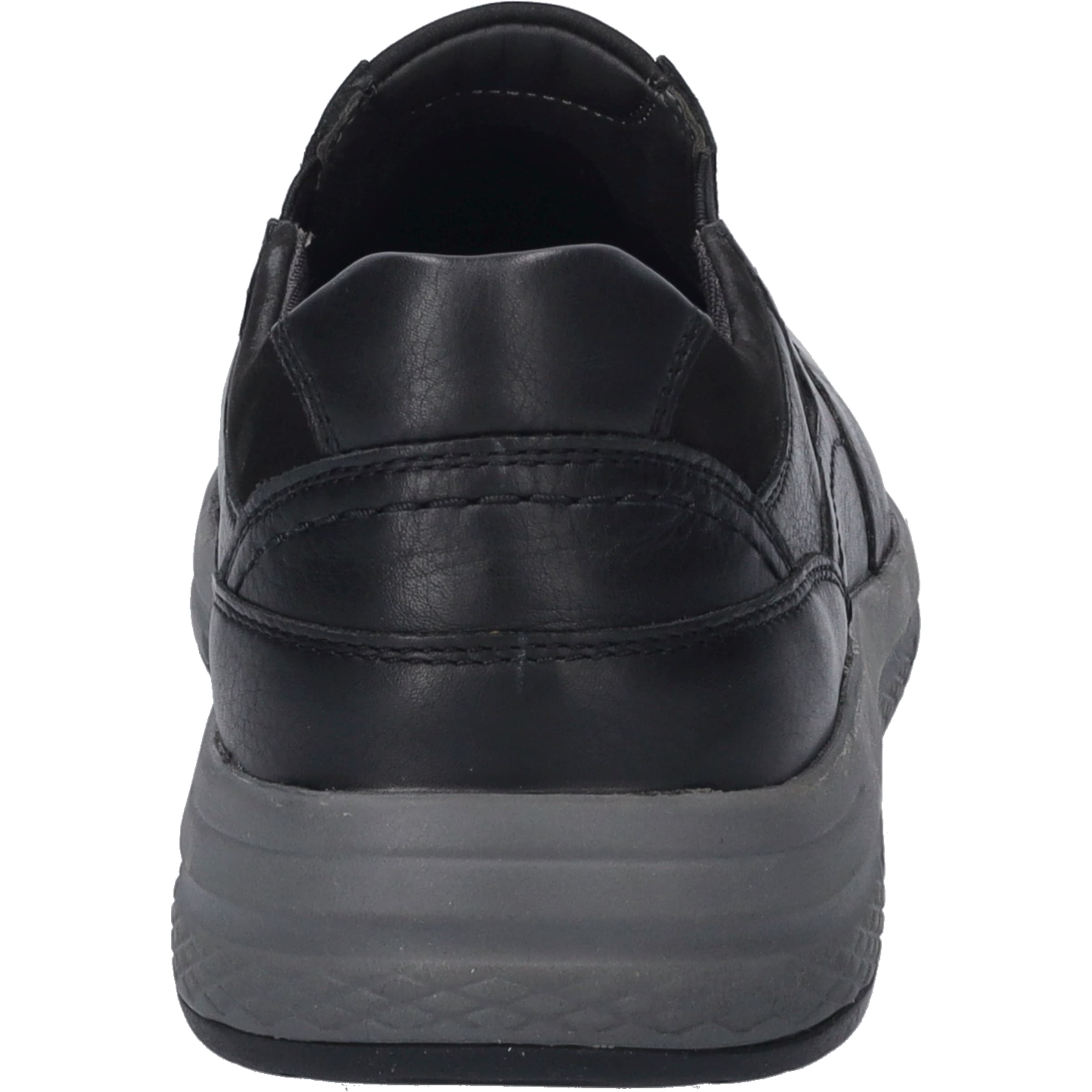 Josef Seibel Slipper »Giuseppe 09, schwarz«