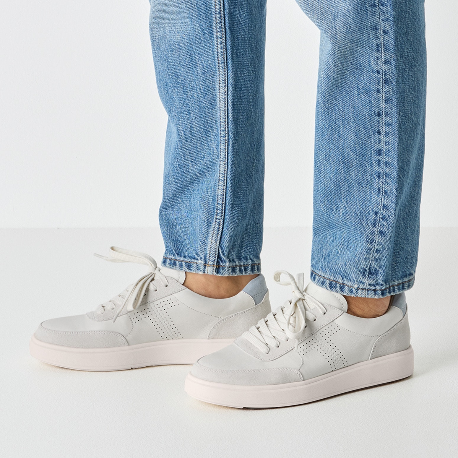 Tamaris Sneaker  Freizeitschuh, Schnürschuh mit dezenten Ziernähten, für Herren