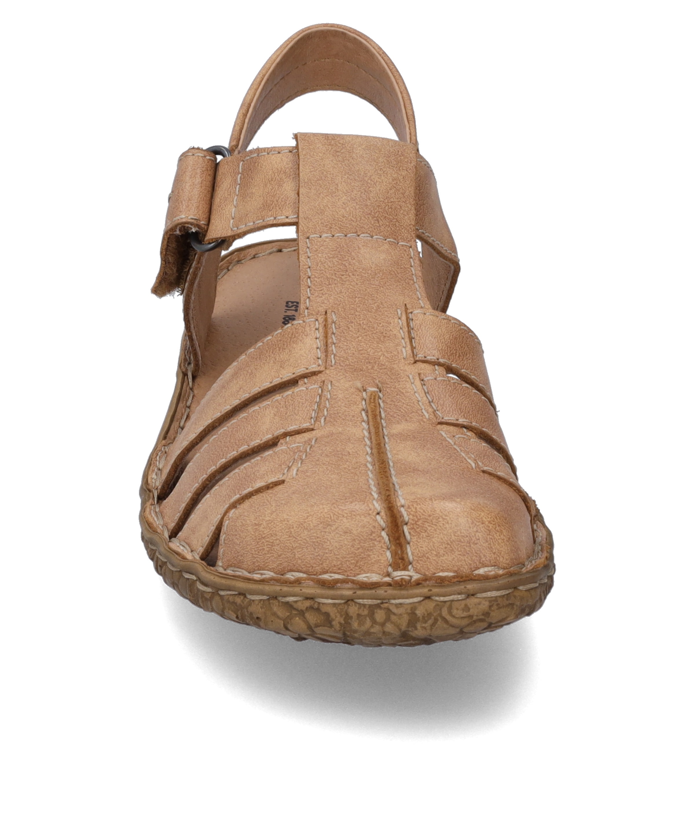 Josef Seibel Sandale »Rosalie 48, cognac«