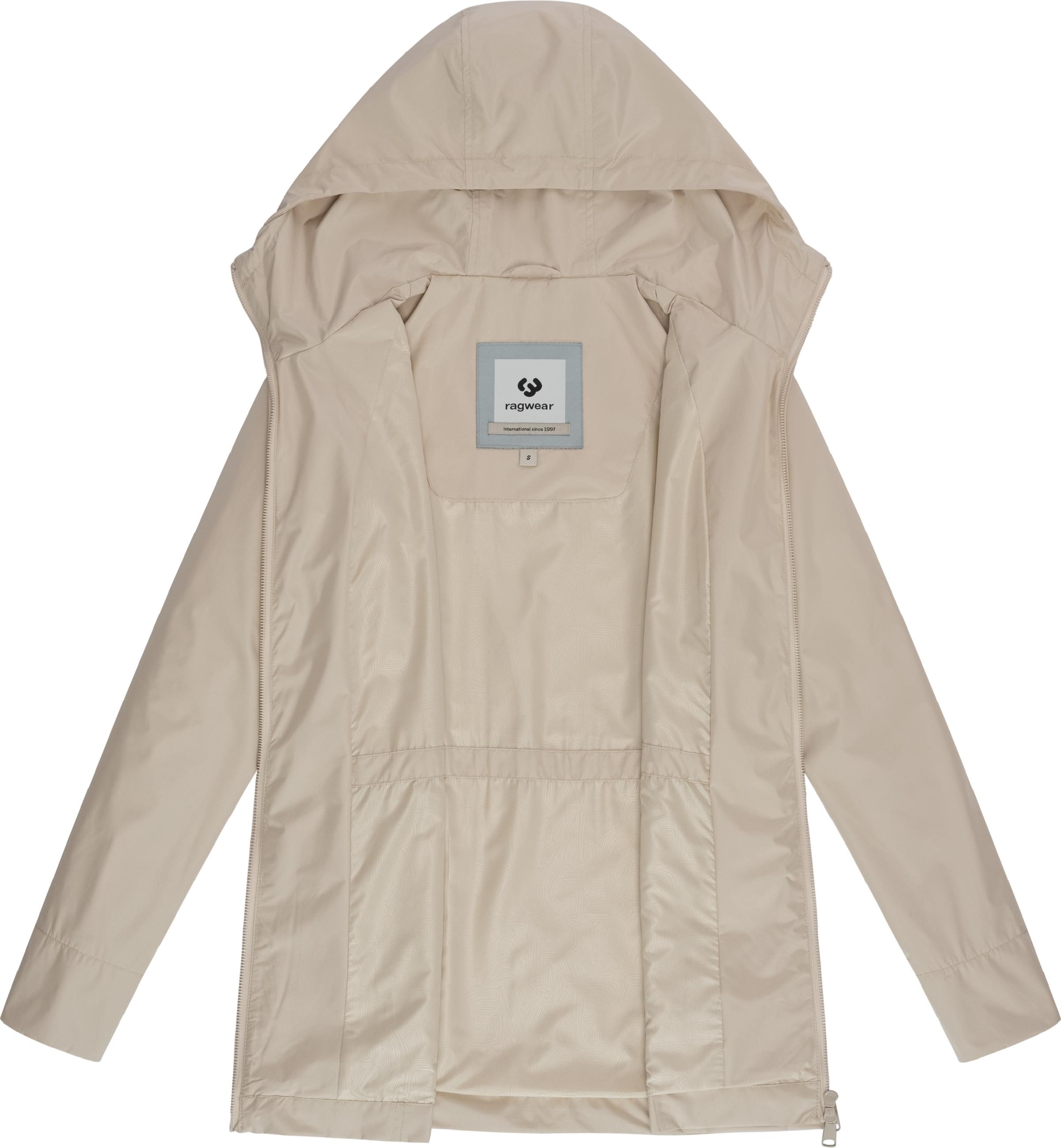 Ragwear Funktionsjacke »Funktionsjacke Monadetta A«