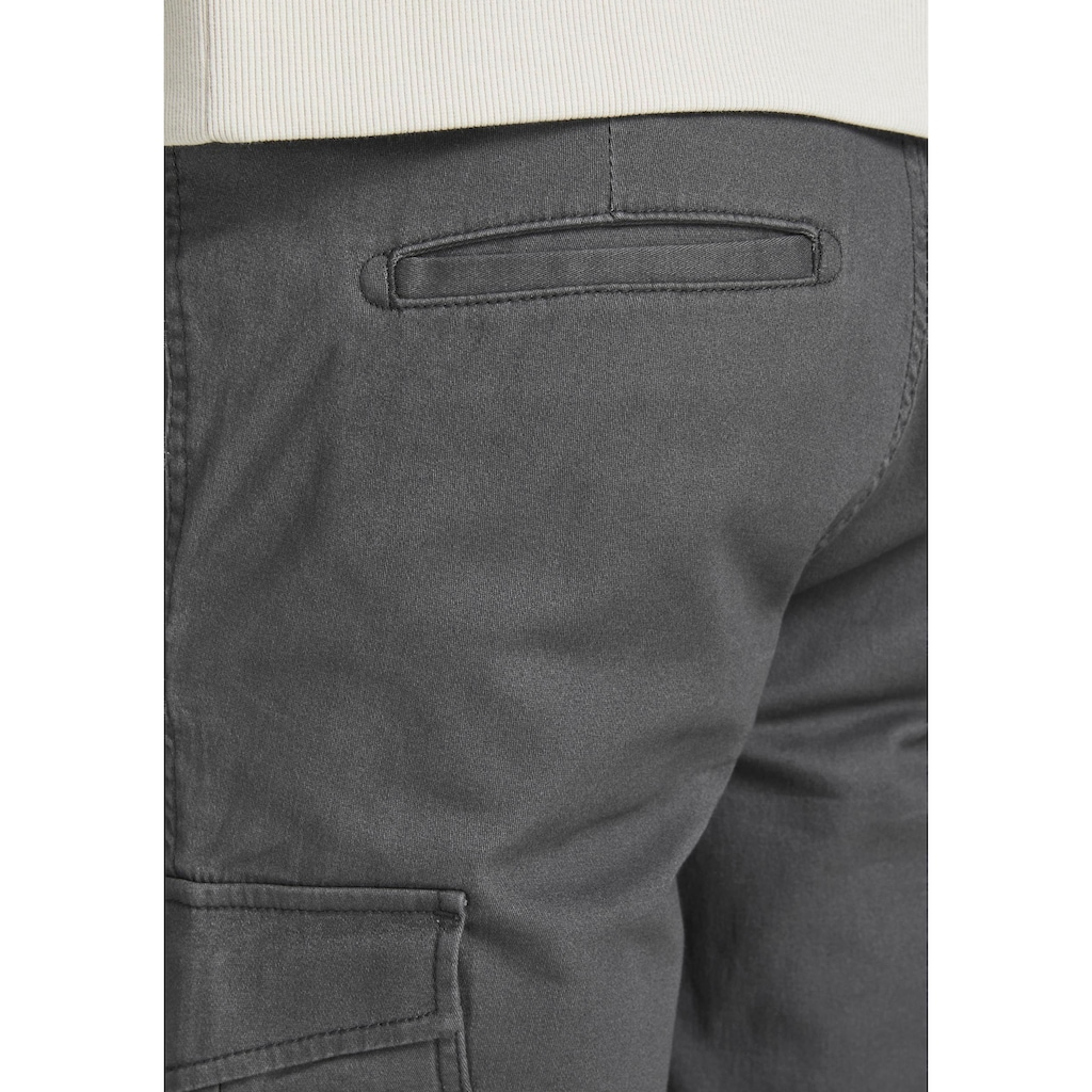 Jack & Jones Cargohose »Marco«