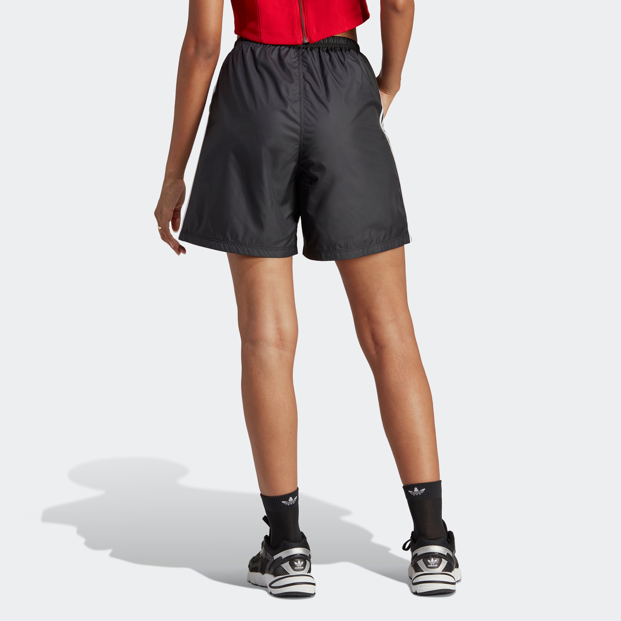 adidas Originals Shorts »ADICOLOR CLASSICS RIPSTOP«, (1 tlg.)