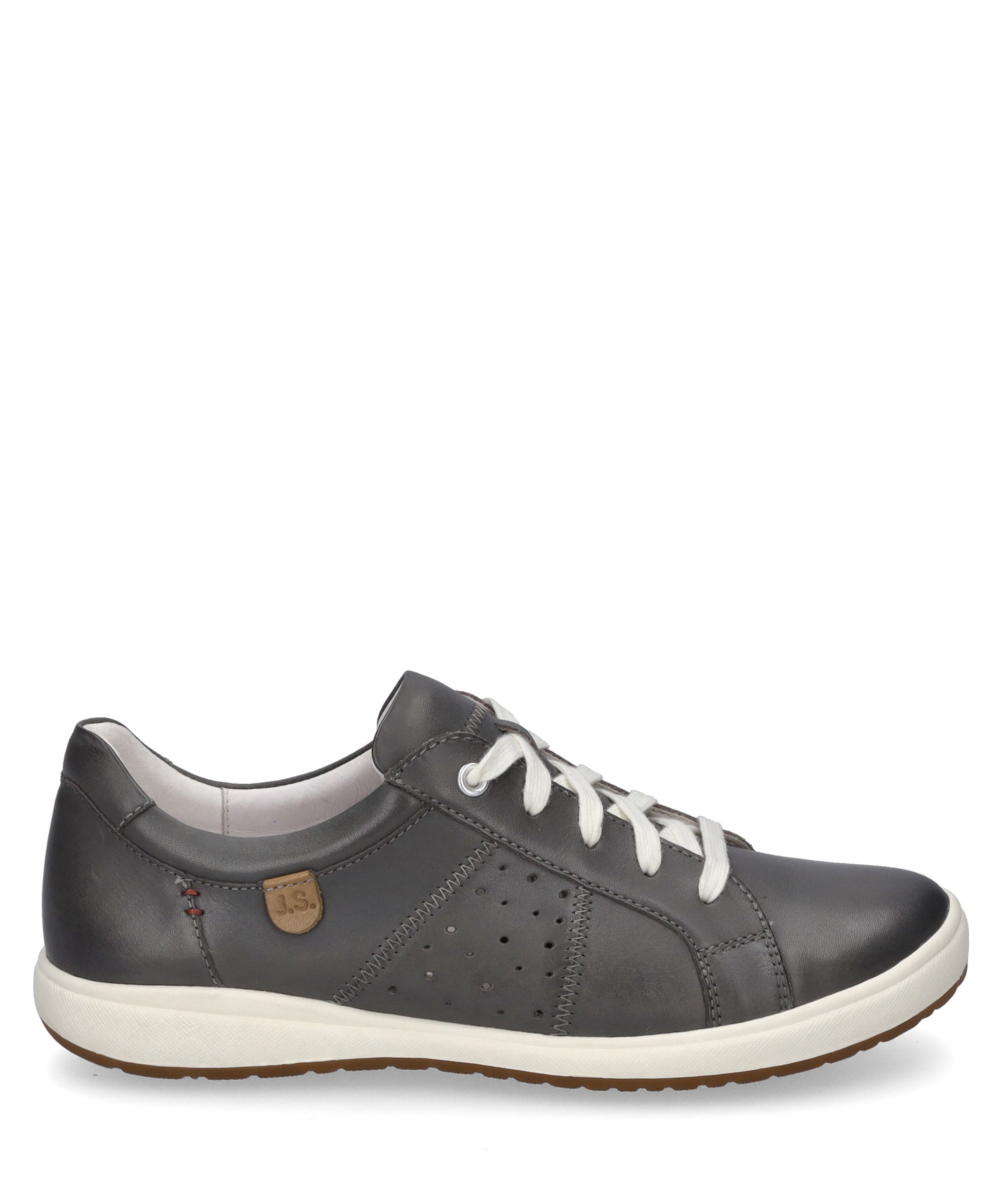 Josef Seibel Sneaker »Caren 01, graphit«