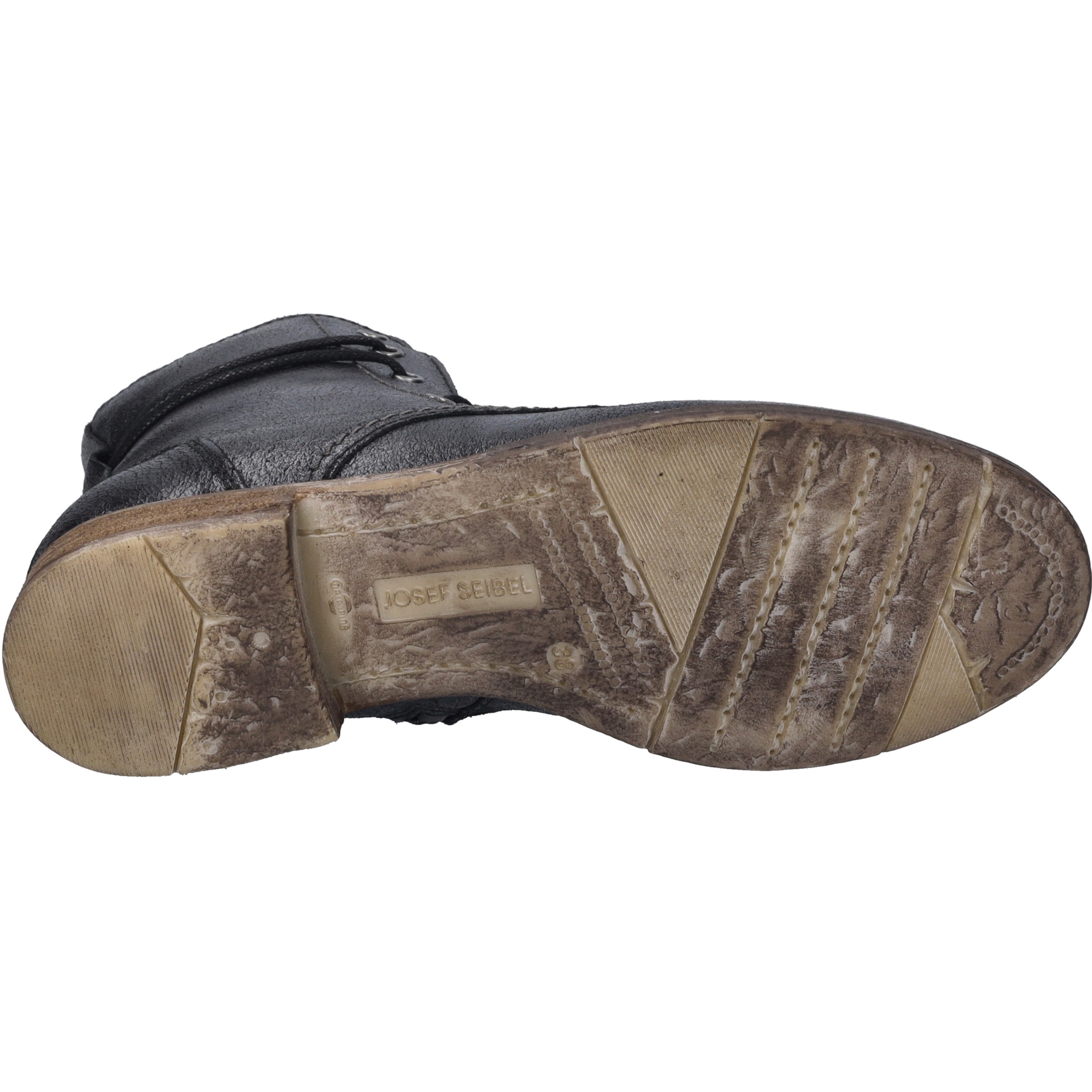 Josef Seibel Stiefelette »Sienna 70, schwarz«