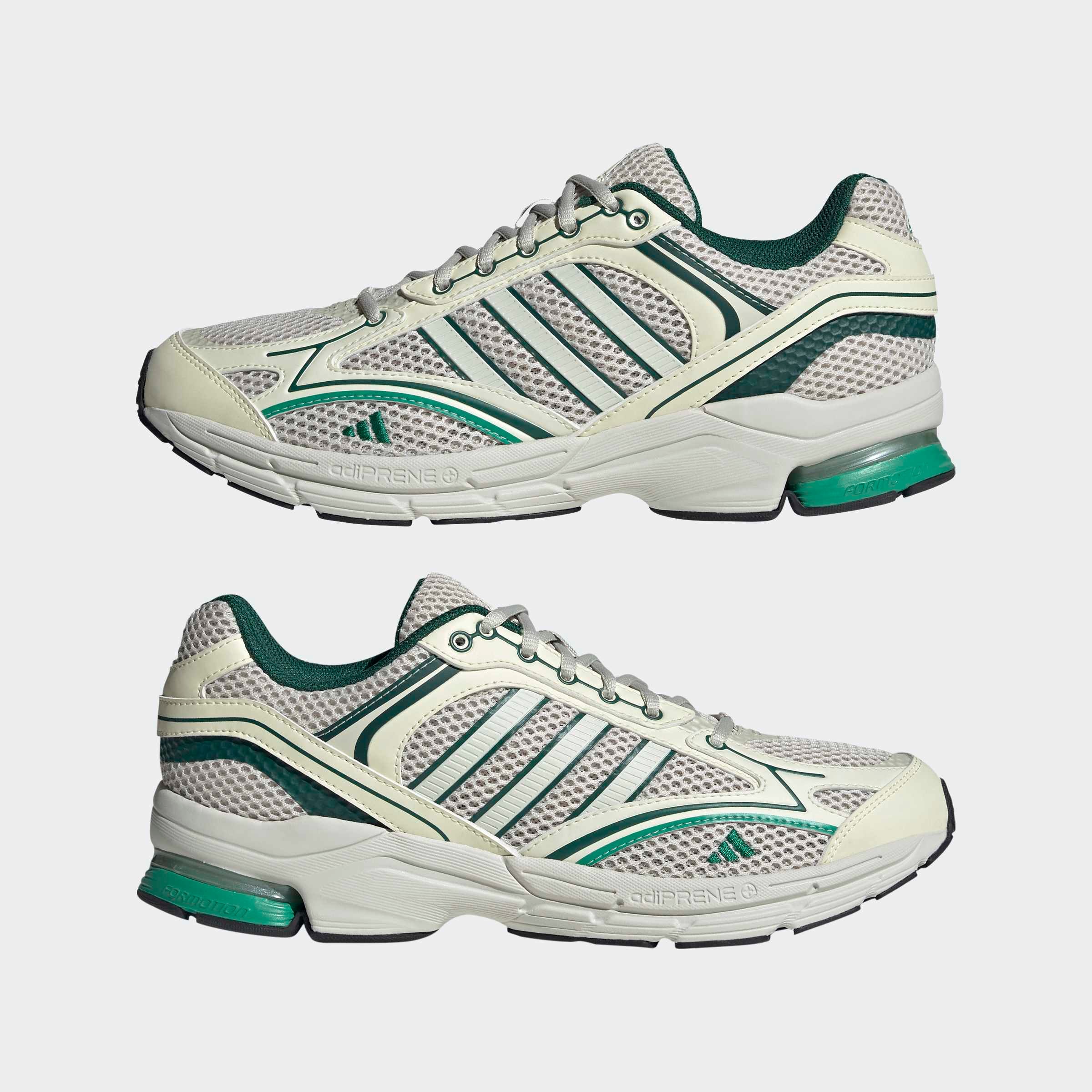 adidas Sportswear Sneaker »SPIRITAIN 2000«  inspiriert vom Design des adistar control