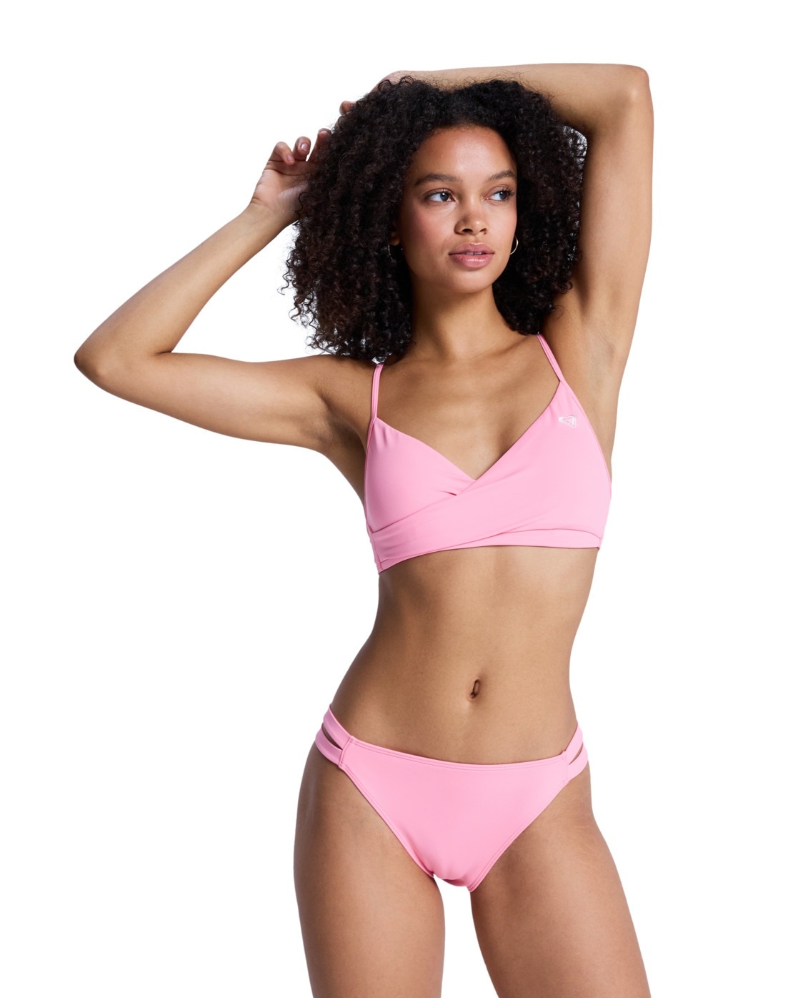 Roxy Bikini-Hose »Solid Essentials«