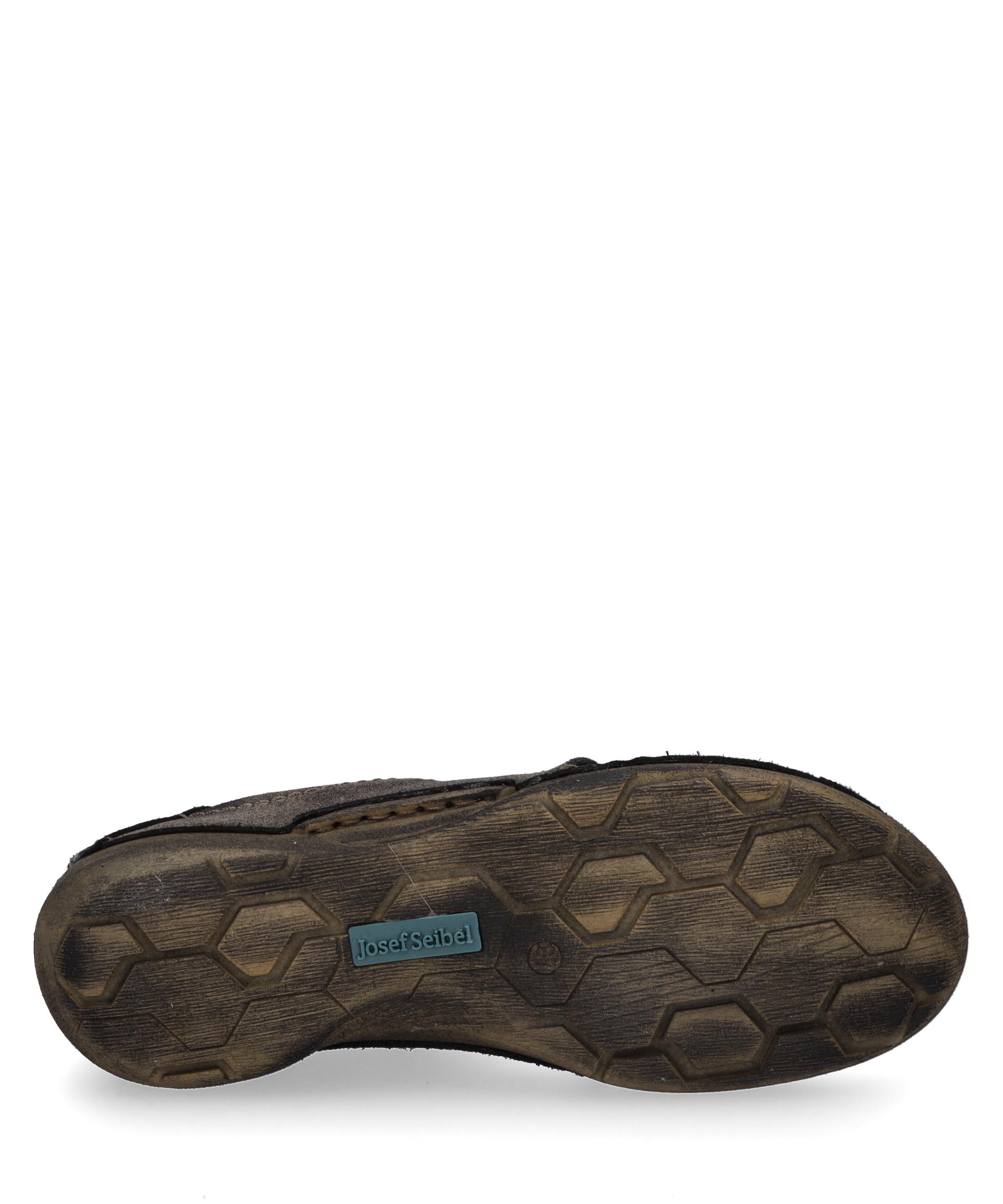 Josef Seibel Schnürschuh »Fergey 20, bronze«