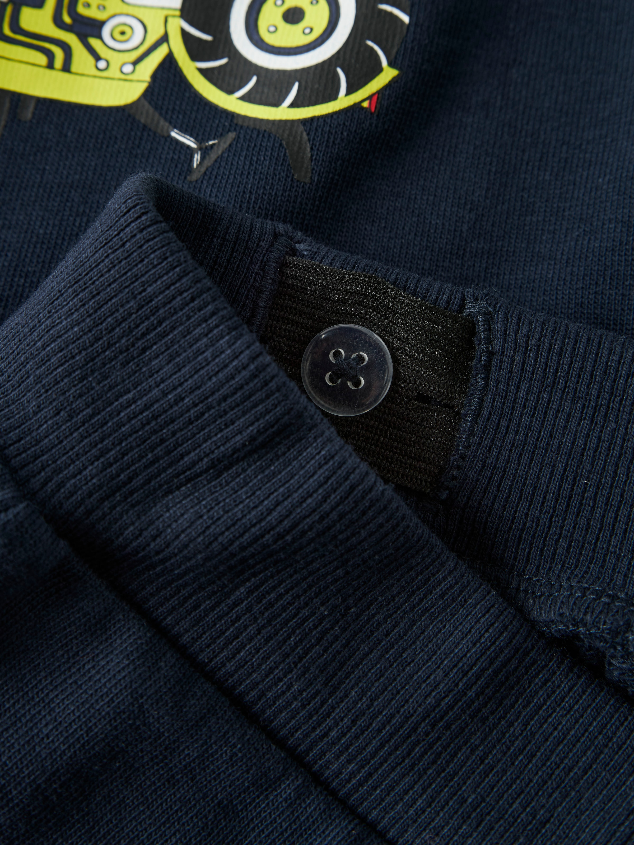 Name It Sweathose »NMMVILDAR NREG SWE PANT UNB«