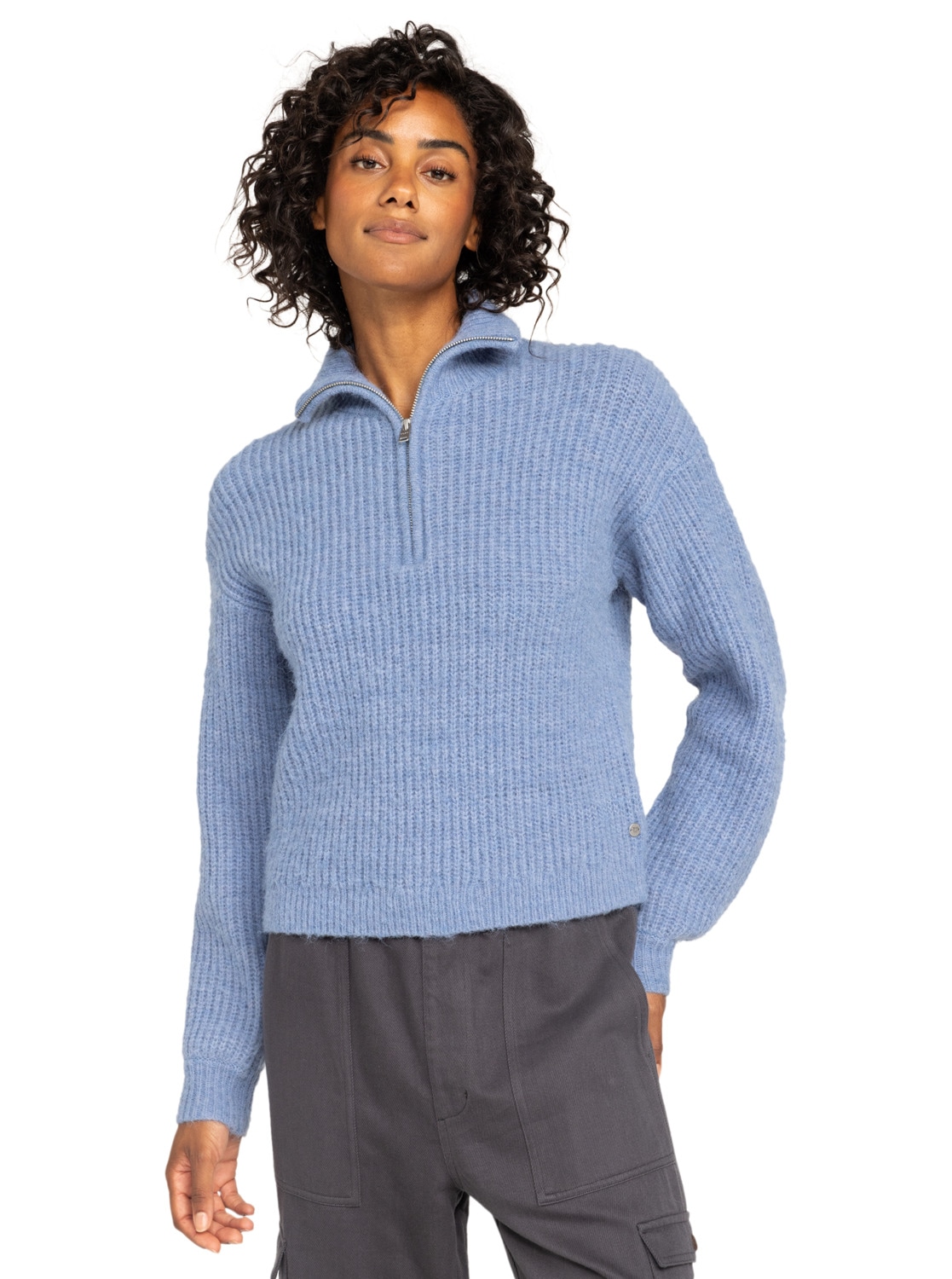 Roxy Sweater »Medina Streets«