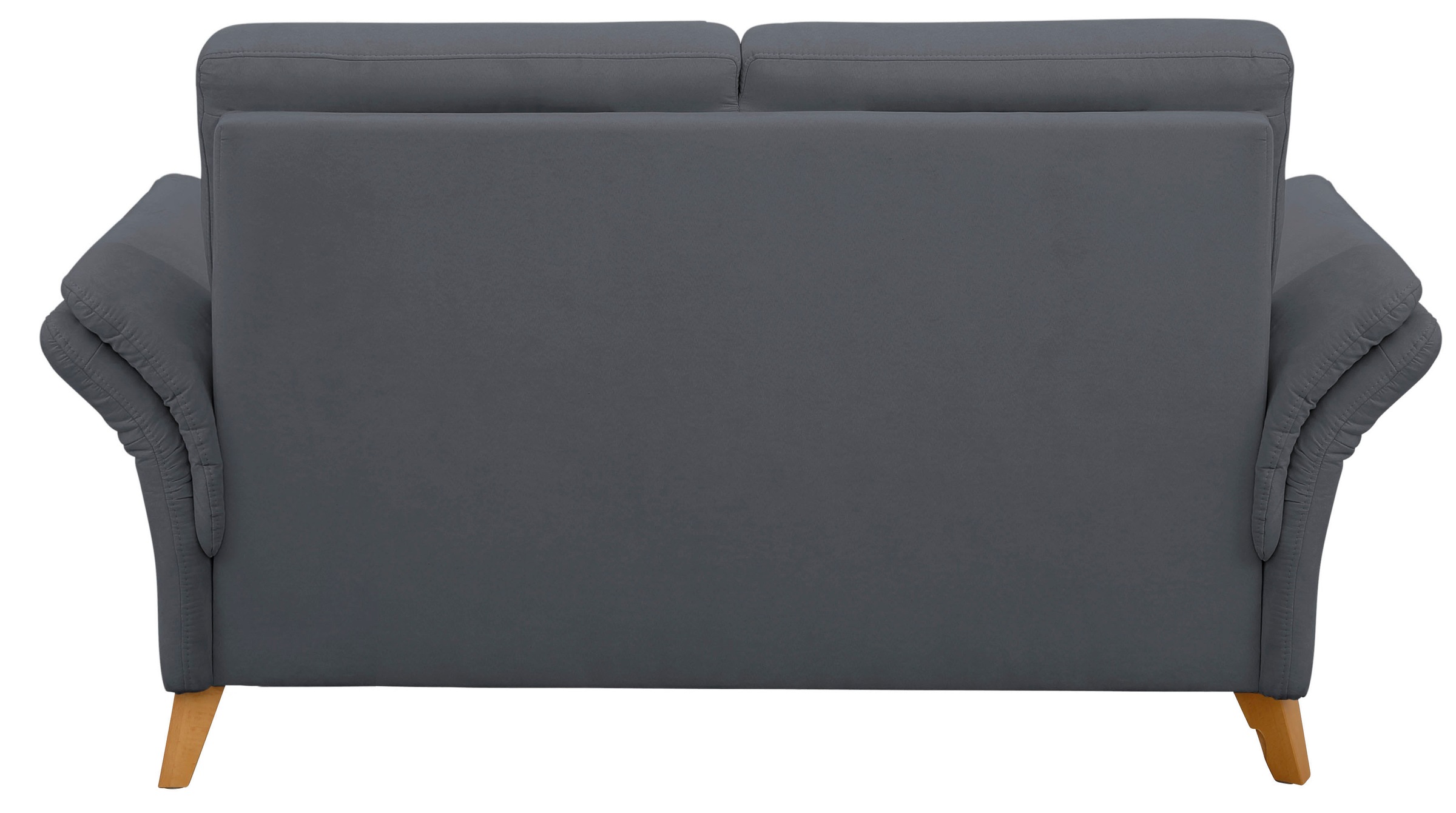 Home affaire 2-Sitzer »Westerland« Federkern-Polsterung. wahlweise mit Armlehnfunktion