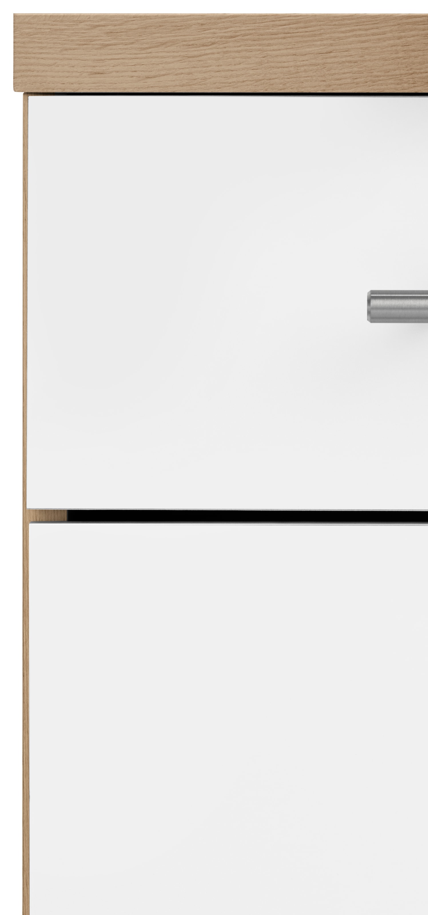 wiho Küchen Unterschrank »Cali«, 100 cm breit