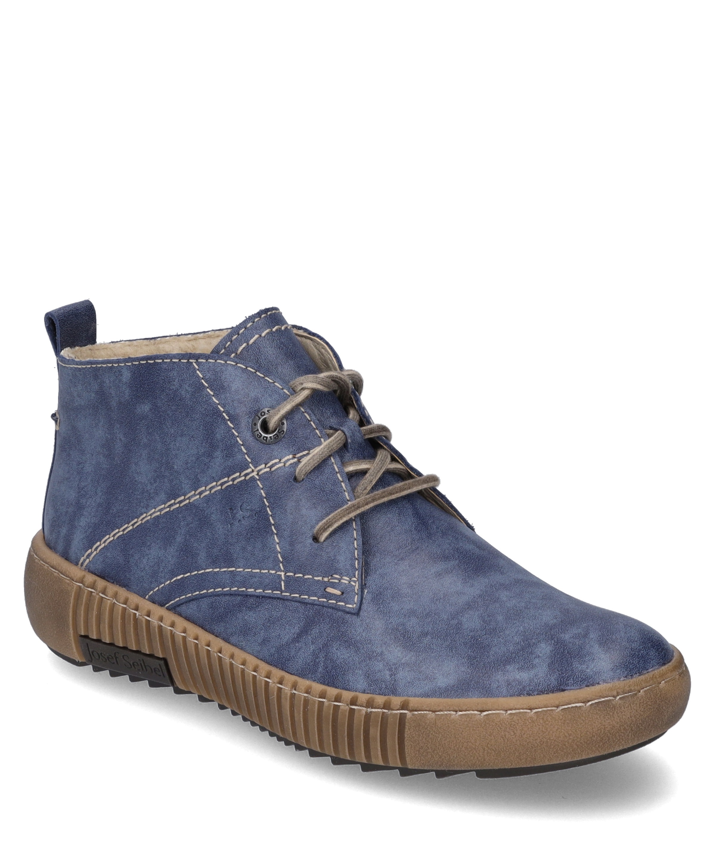Josef Seibel Stiefelette »Maren 02, ocean«