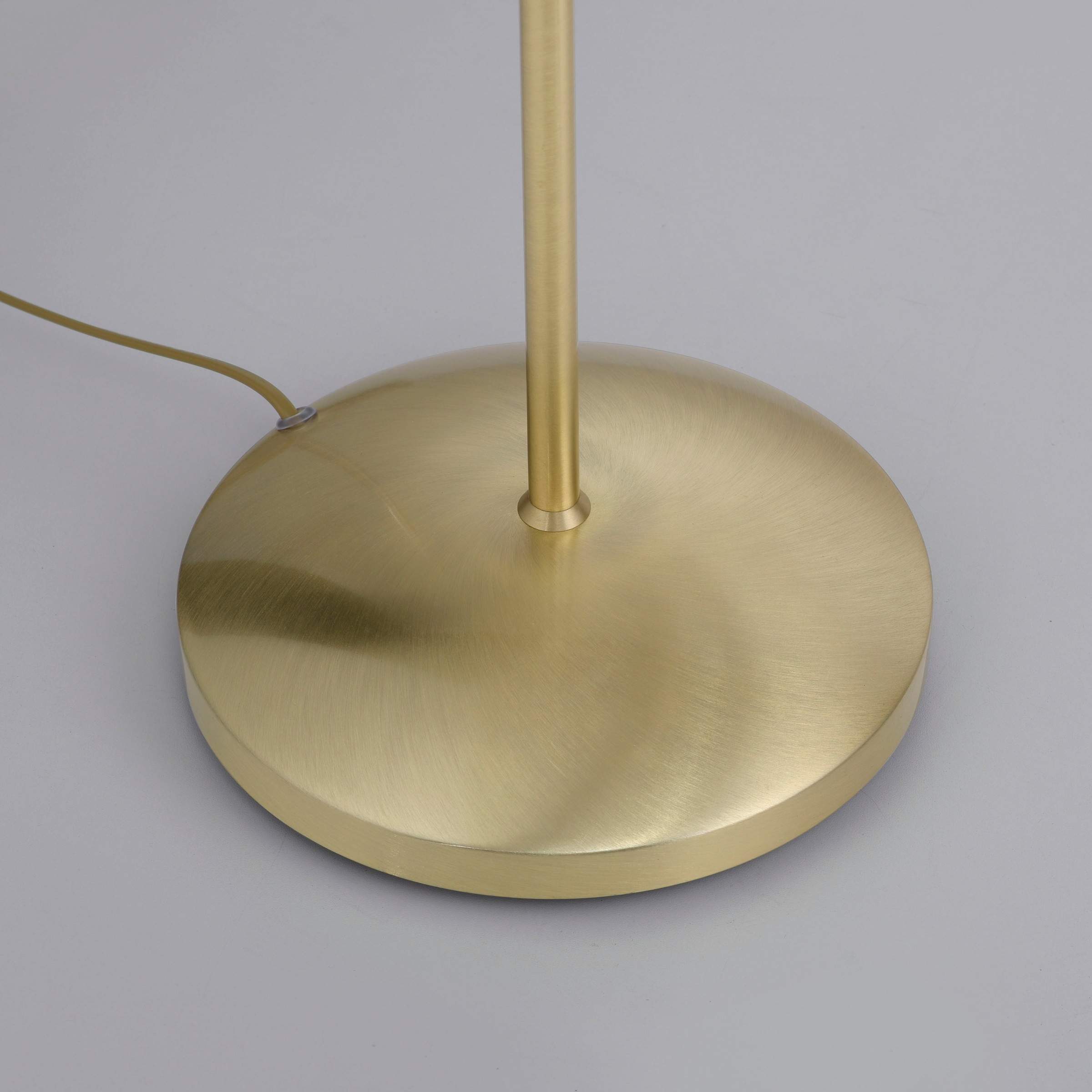 Paul Neuhaus Stehlampe »PINO«, 1 flammig, Leuchtmittel G9 | LED wechselbar