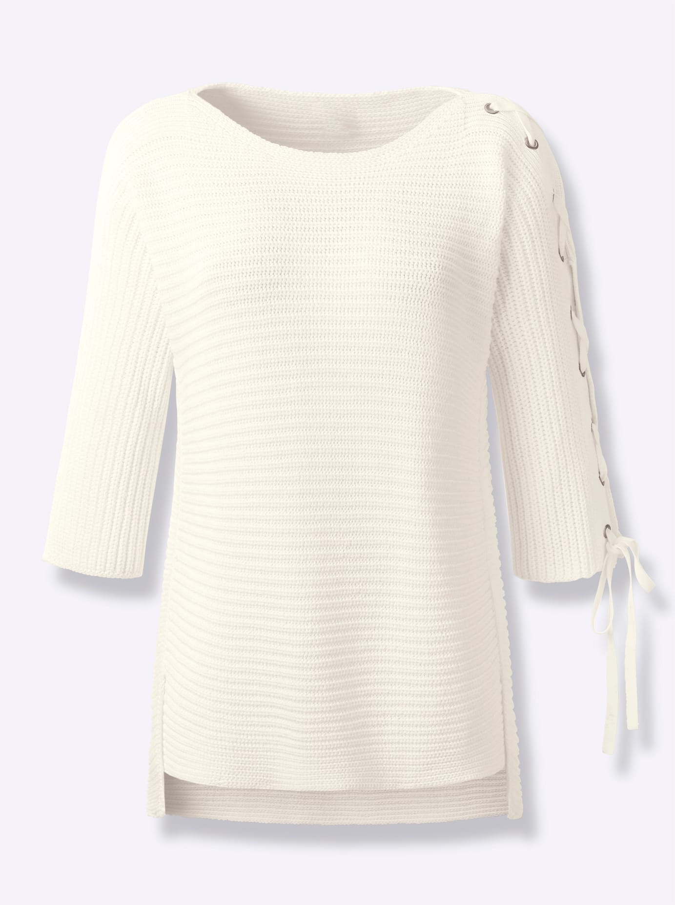 heine Strickpullover »Pullover«