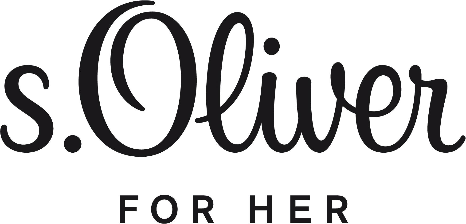 s.Oliver Eau de Toilette »s.Oliver For Her EDT NATURAL SPRAY 50 ML« Packung, 1 Stk. mit verführerischer Eleganz