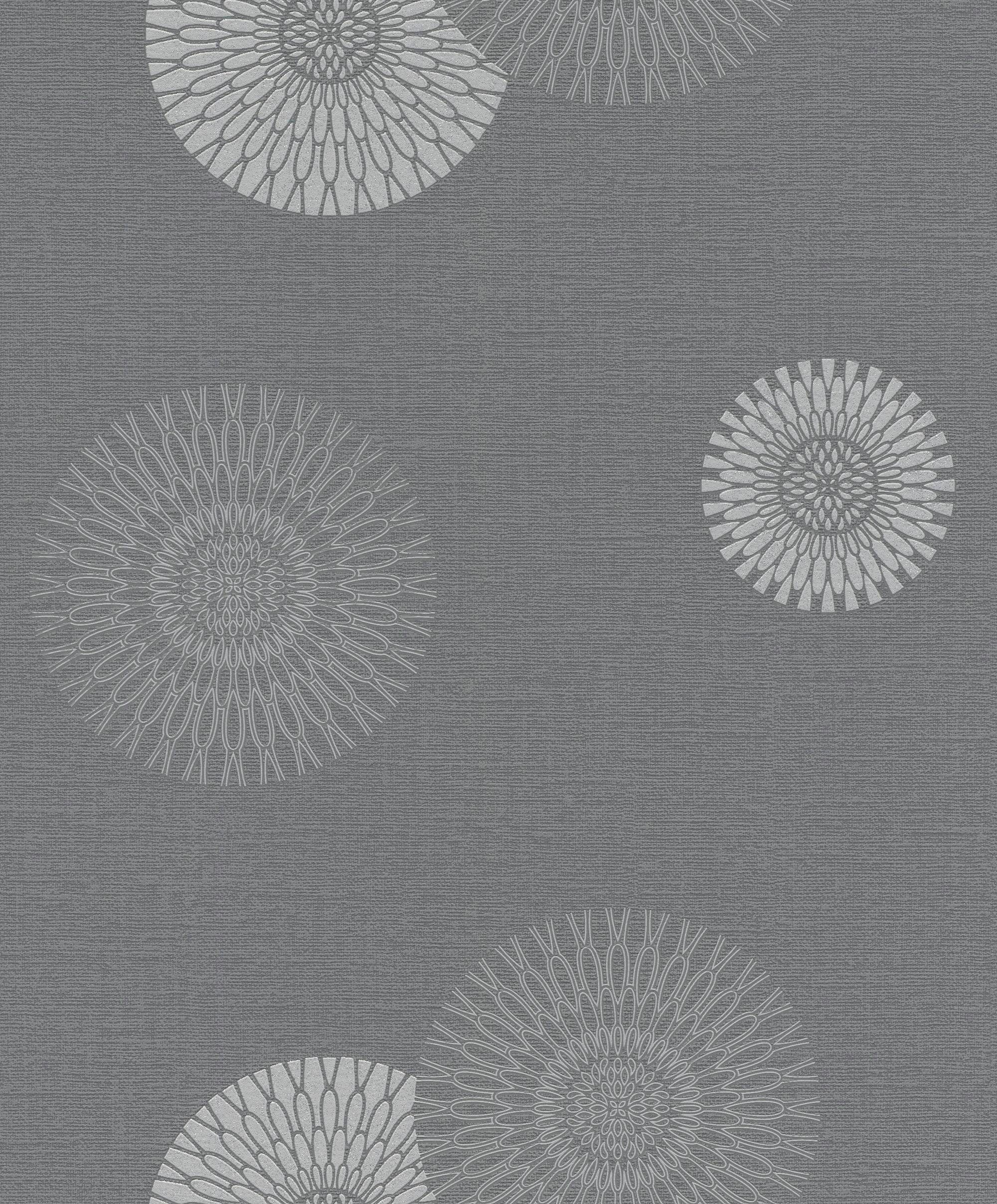 Rasch Strukturtapete »#Tapetenwechsel«, gemustert-Glitzermuster