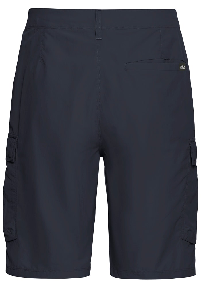 Jack Wolfskin Cargoshorts »DUNELAND CARGO SHORTS M«