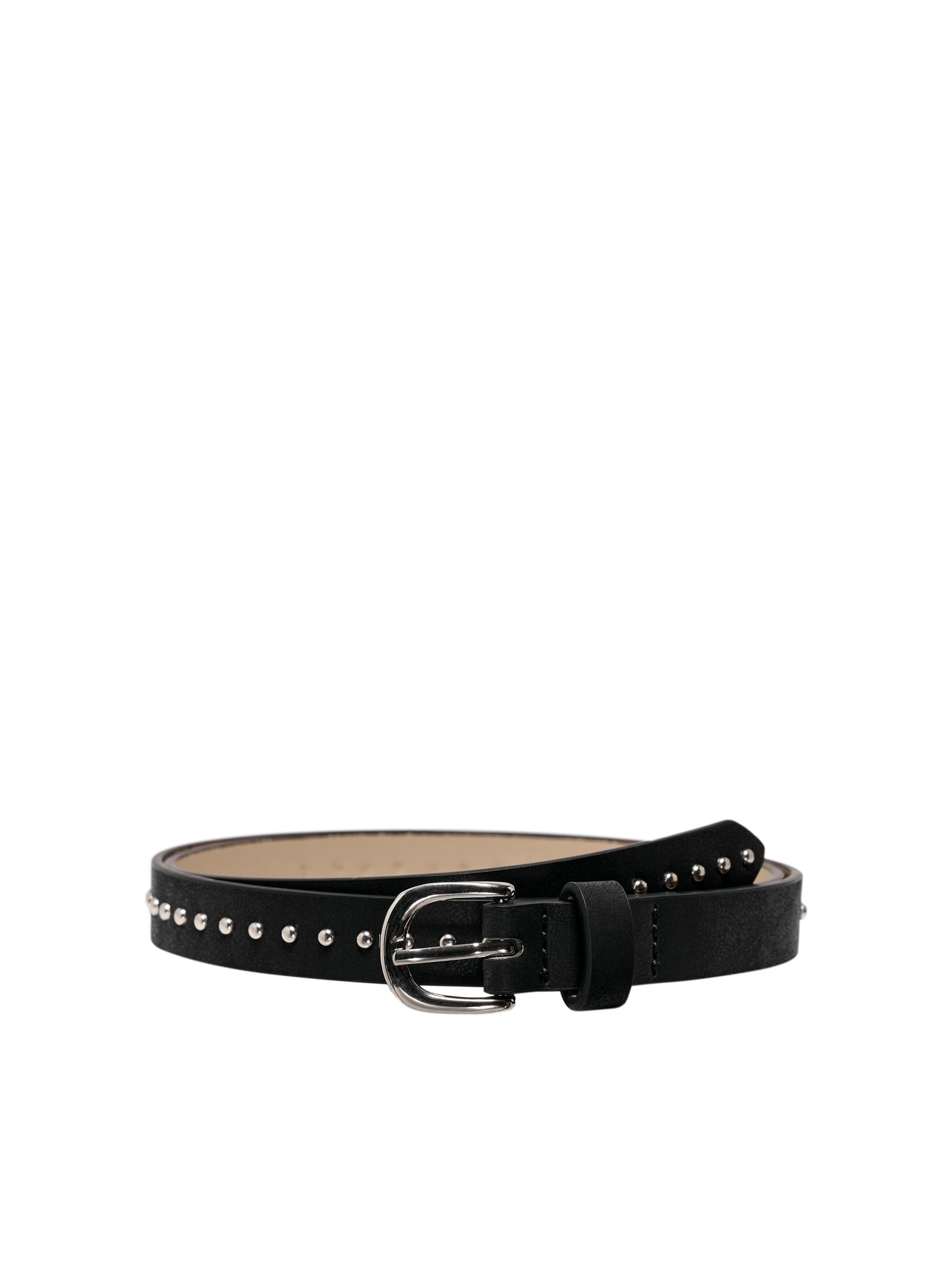 ONLY Nietengürtel »ONLKENDALL STUDDED PU JEANS BELT ACC«