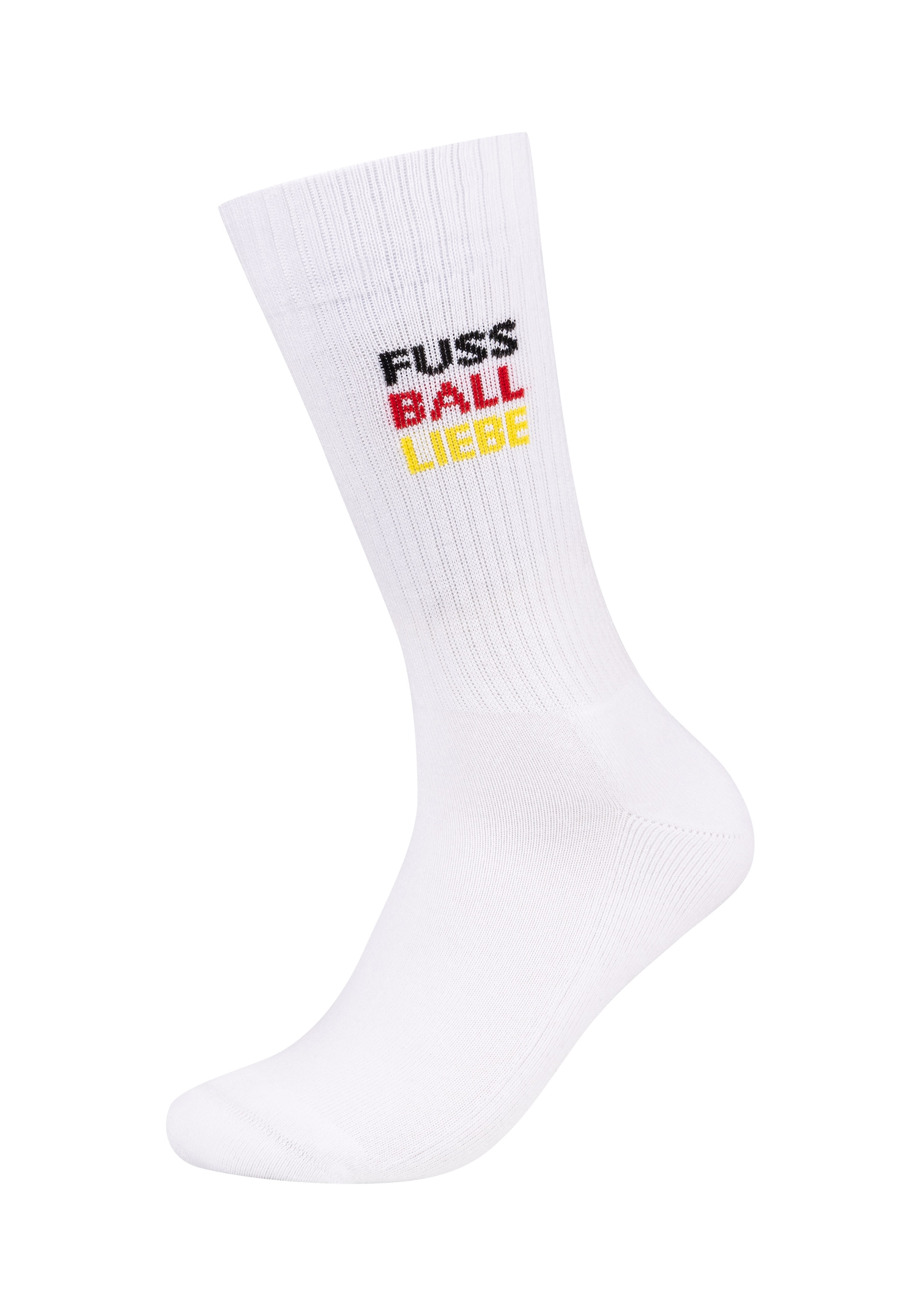 s.Oliver Socken 3 Paar tlg.