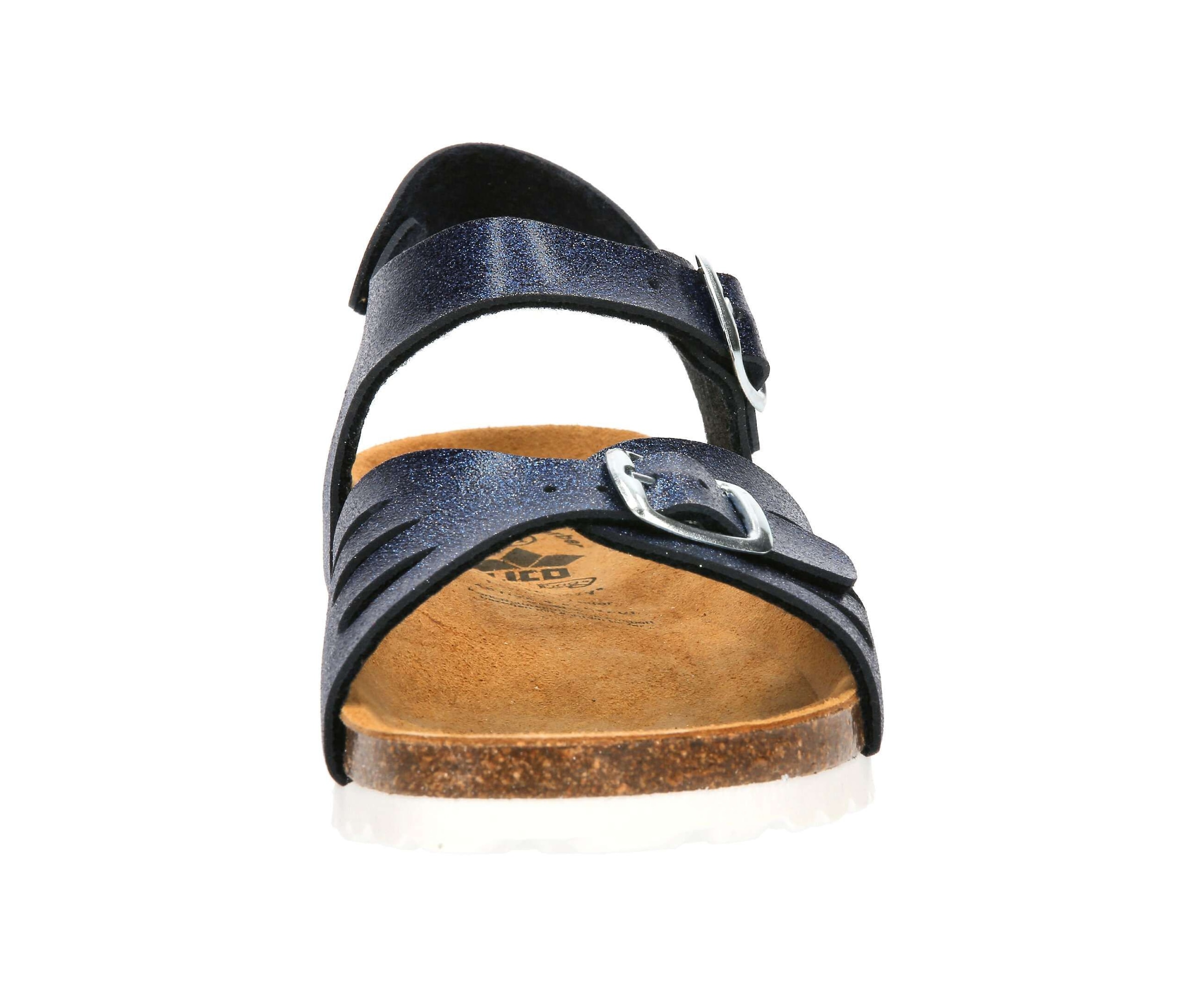 Lico Sandale »Pantolette Bioline Sandal«