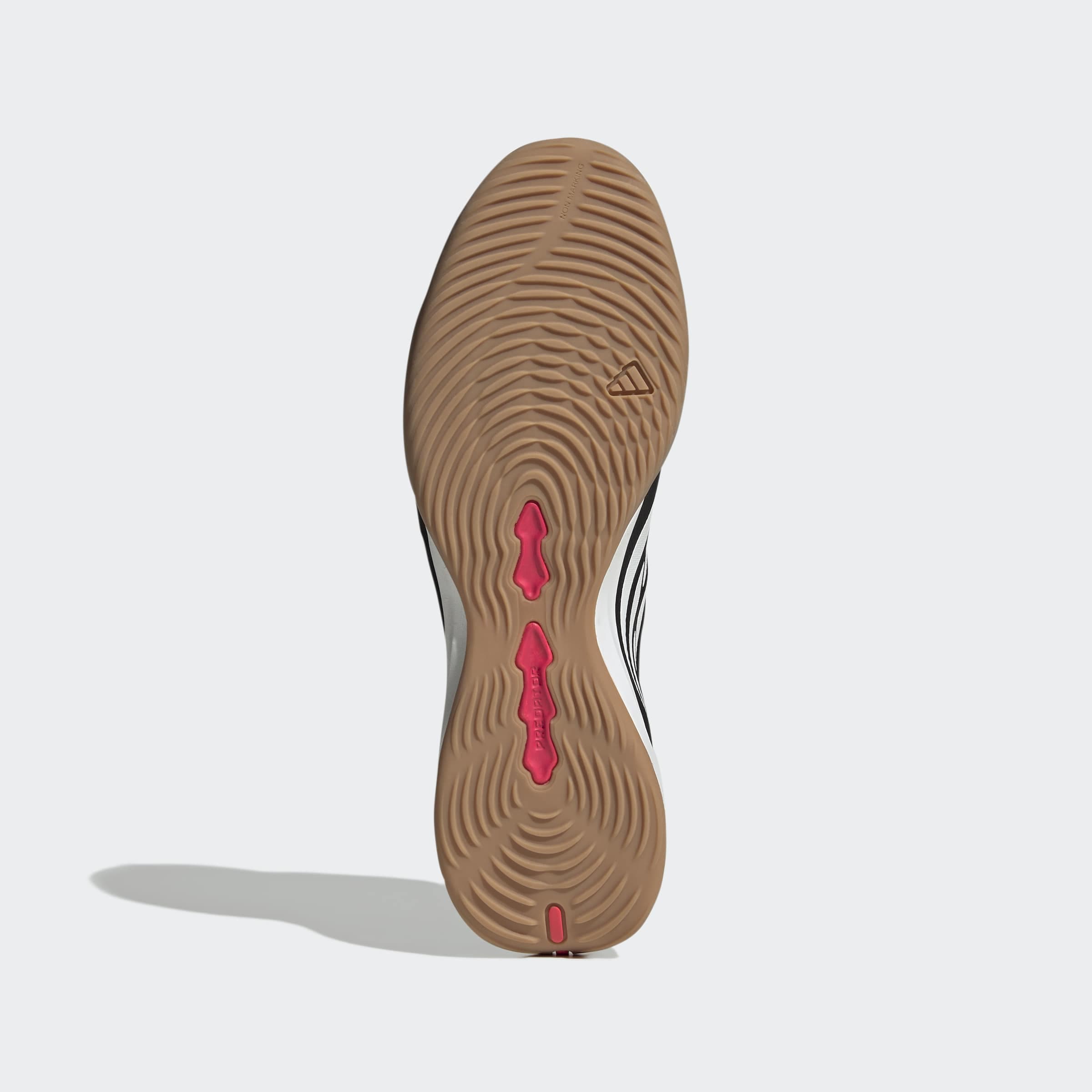 adidas Performance Fußballschuh »PREDATOR LEAGUE , HALLENBÖDEN, UMSCHLAGBARE ZUNGE«  für Hallenboden