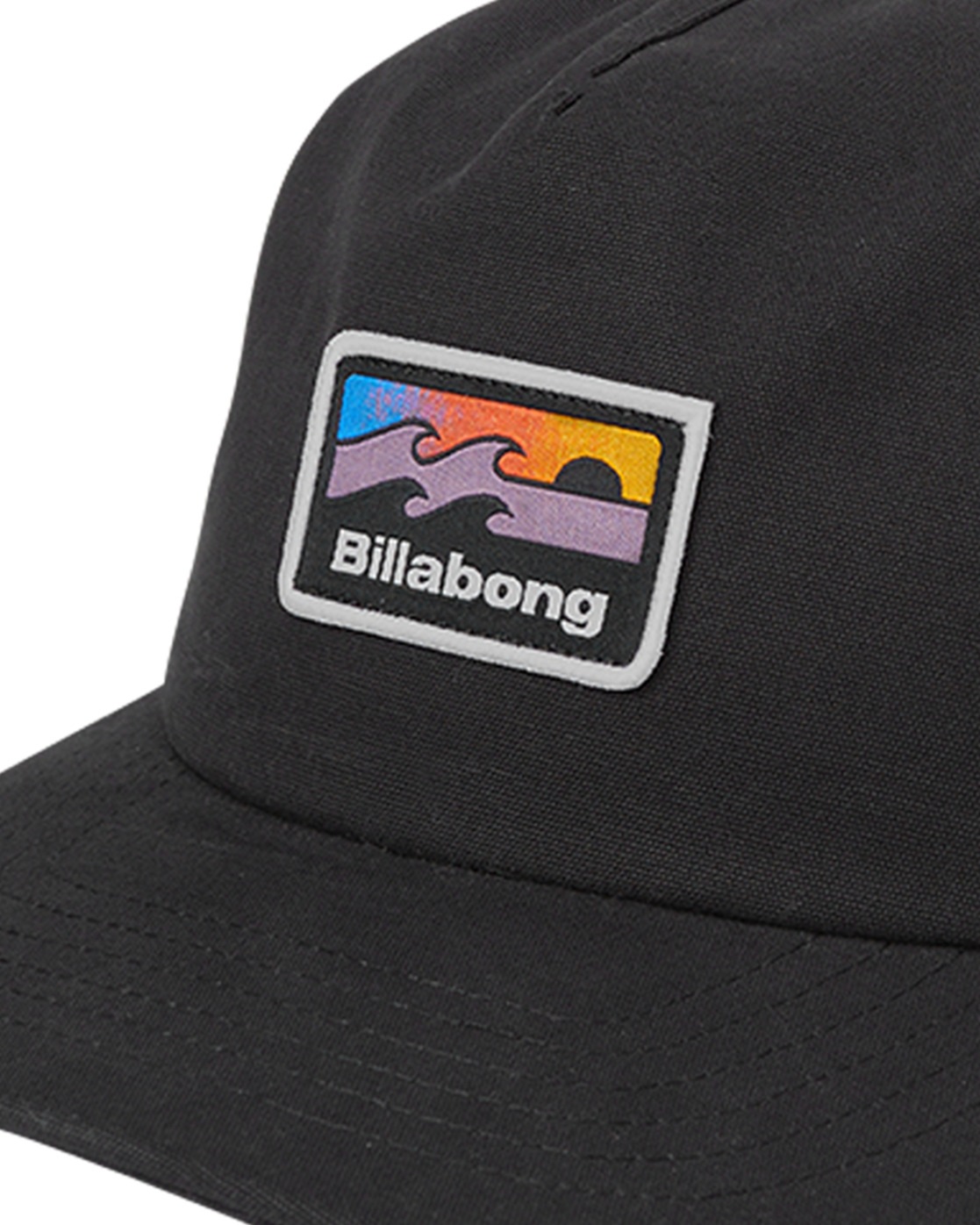 Billabong Snapback Cap »Breakdown«