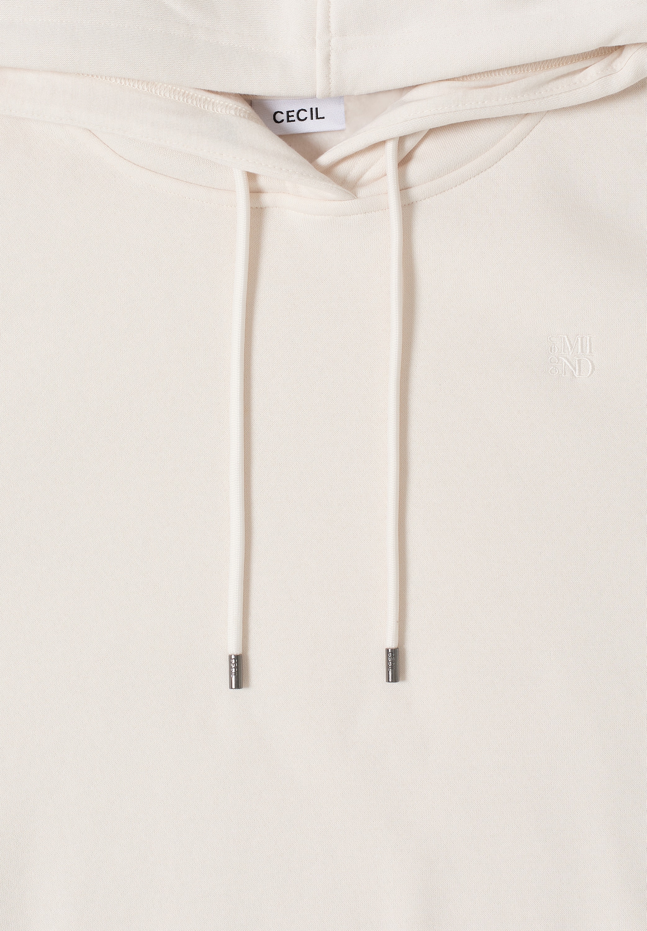 Cecil Kapuzensweatshirt
