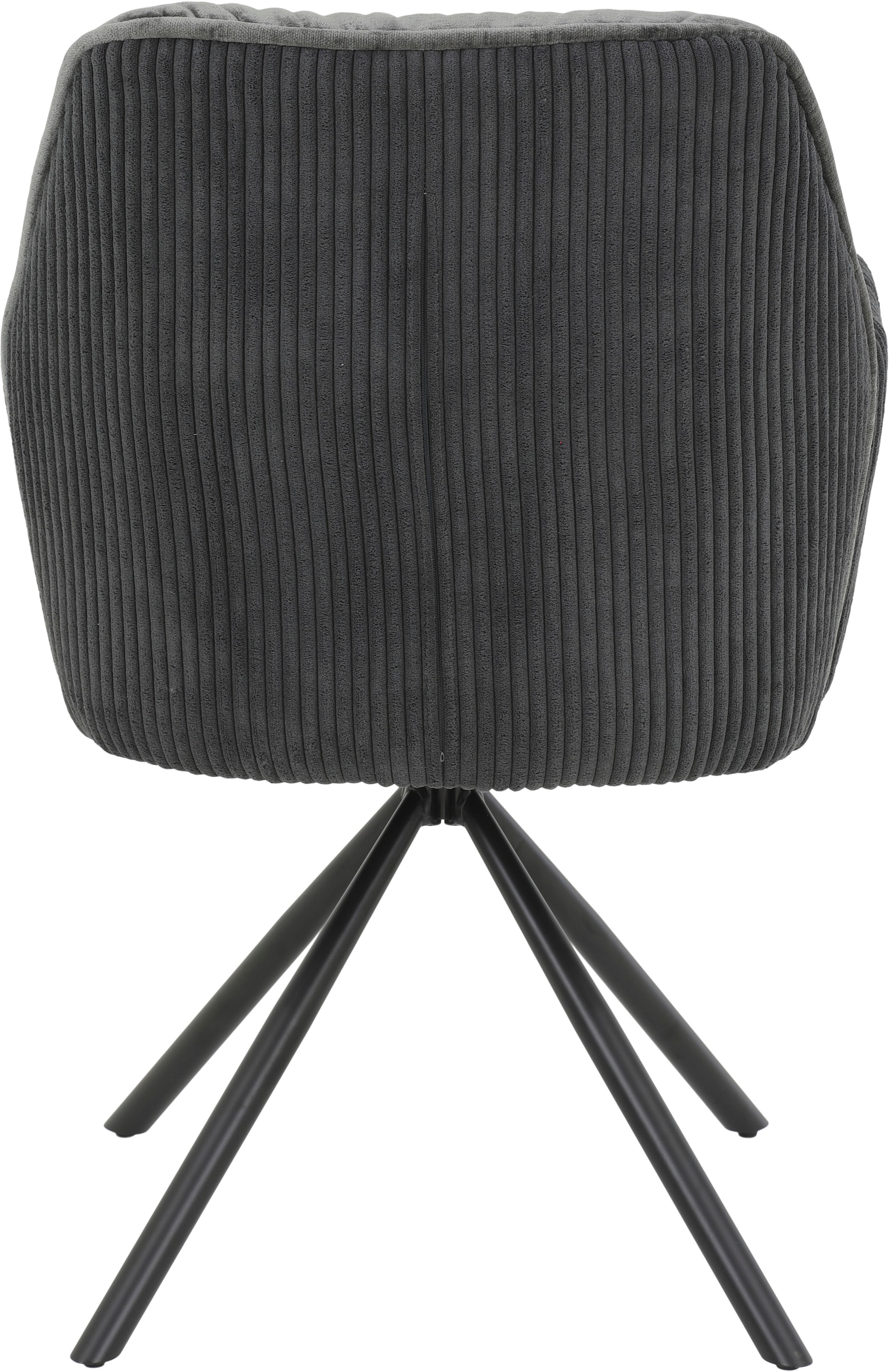HELA Esszimmerstuhl »AMIRA drehbar«, (Set), 2 St., Auto-Return 270°