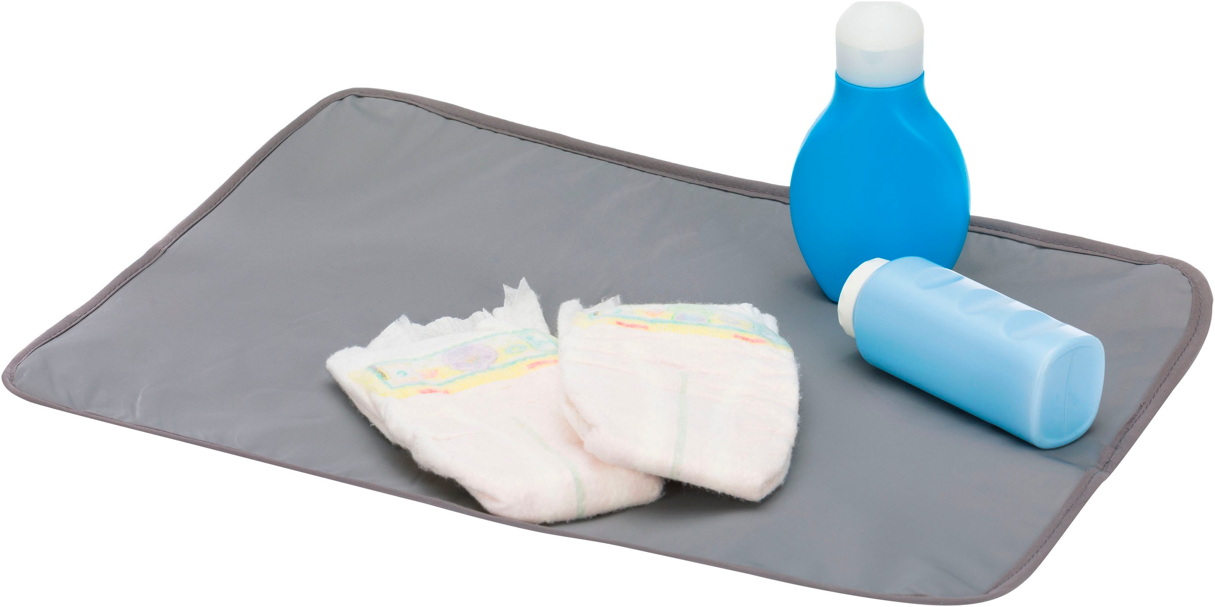 Fillikid Wickeltasche »Teddy«