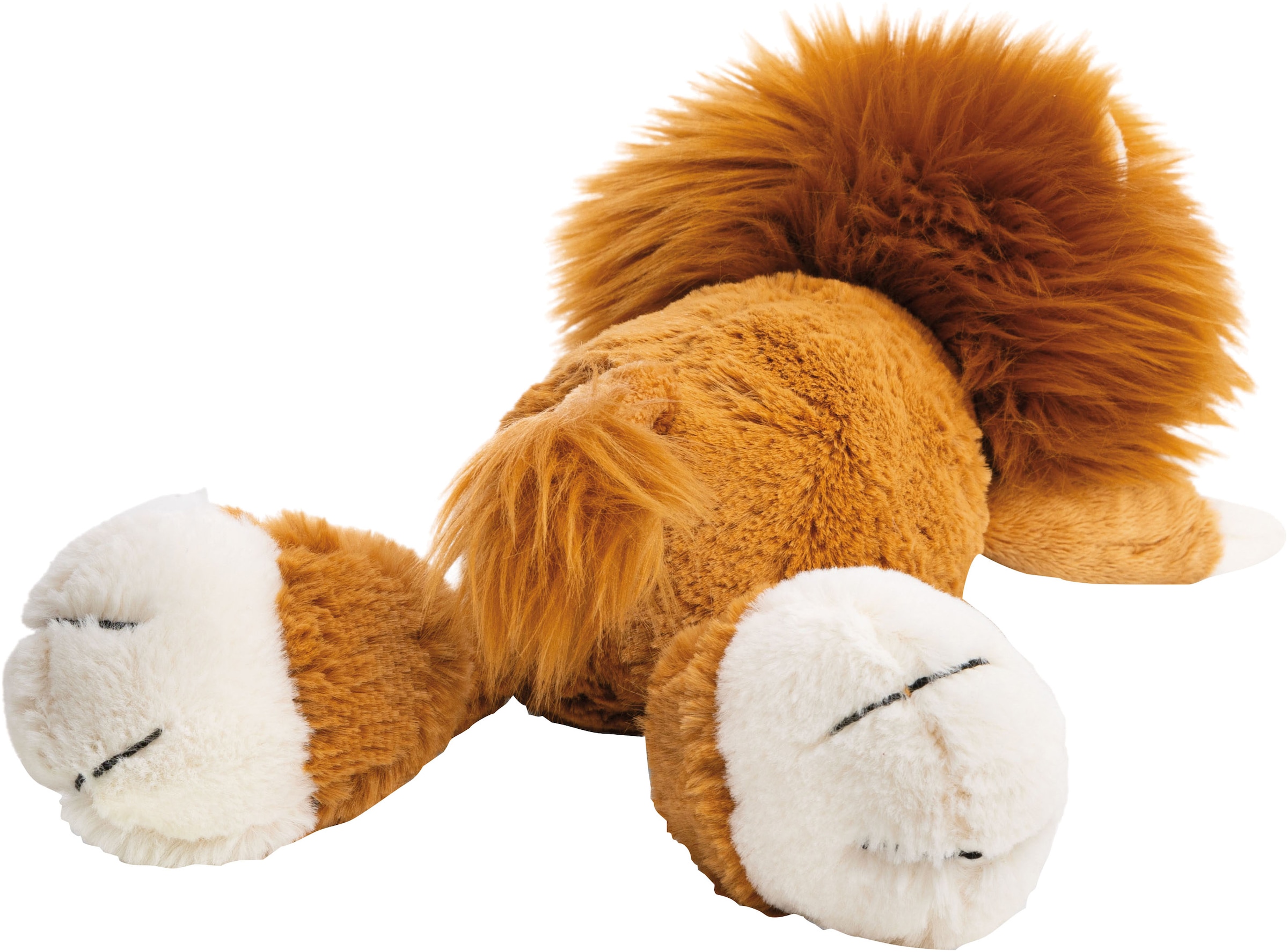 Nici Kuscheltier »Wild Friends, Löwe King Kimari, 30 cm liegend«