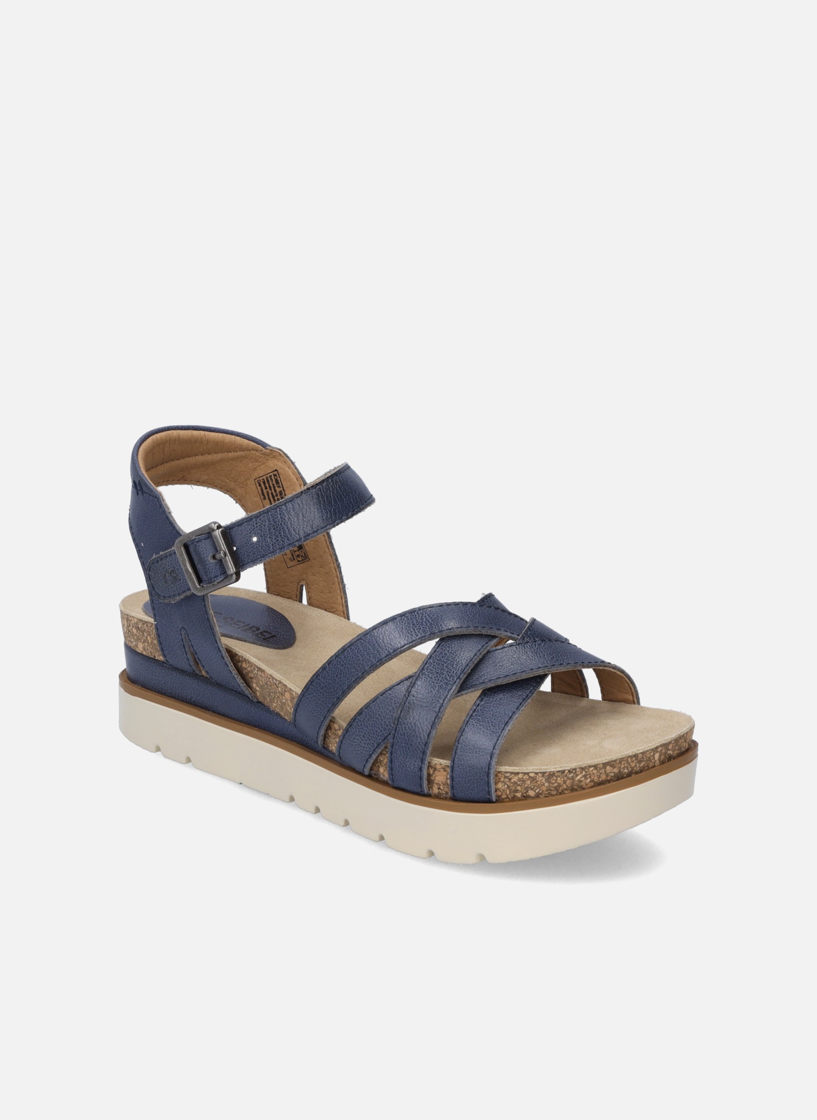 Josef Seibel Sandale »Clea 14, jeans«