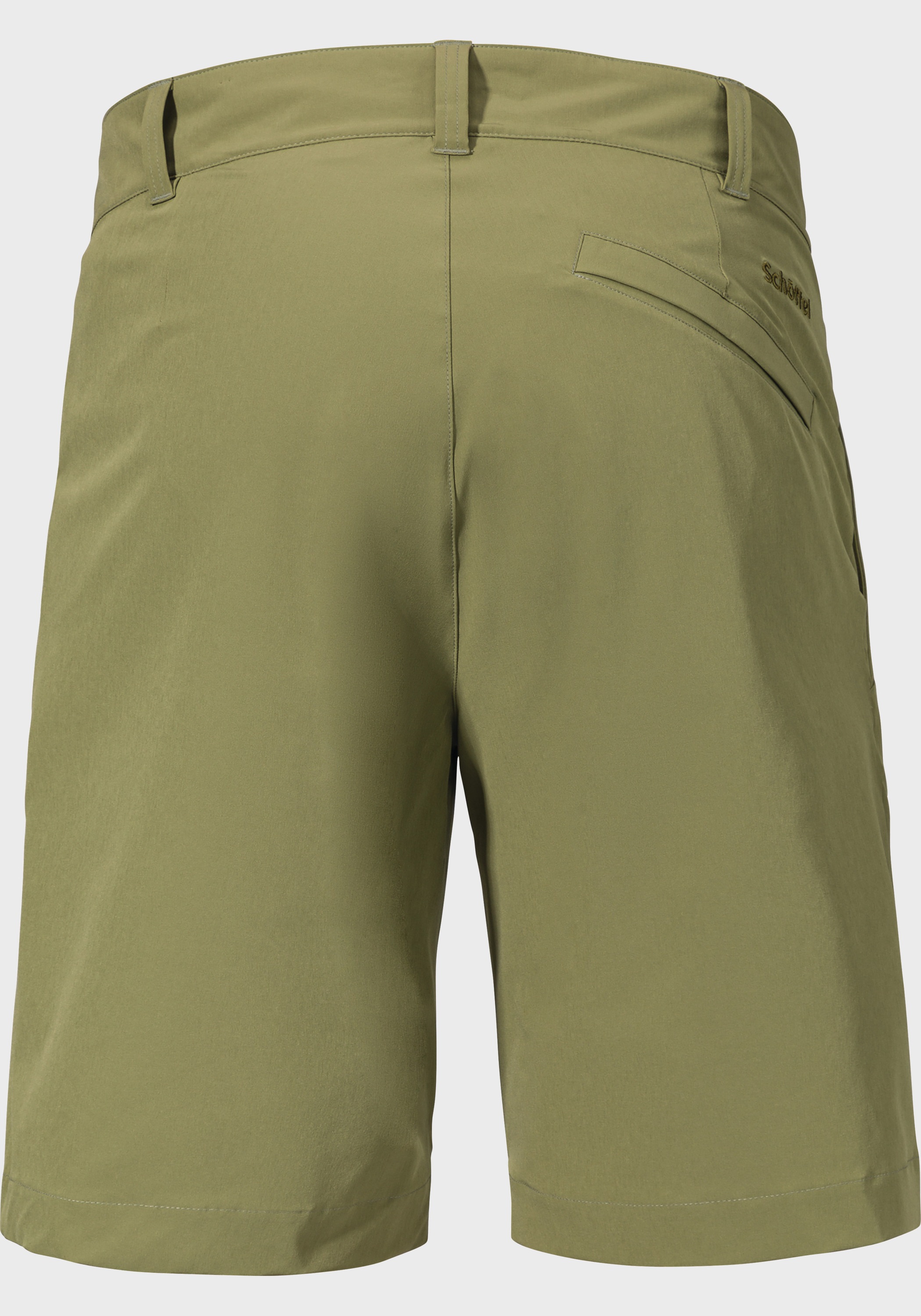 Schöffel Shorts »Urban Shorts Style Gharra MNS«