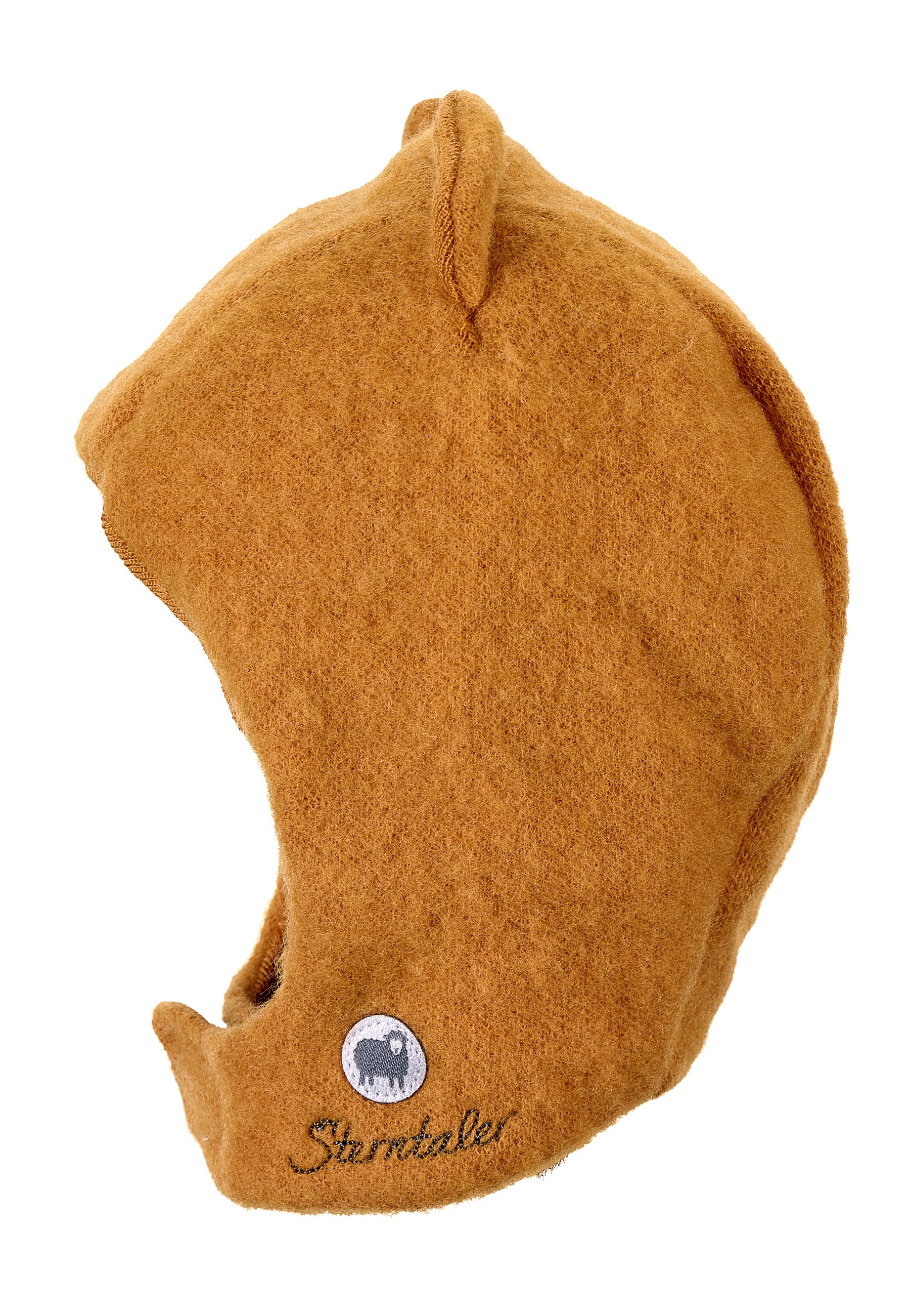 Sterntaler® Schlupfmütze »Schalmütze Wolle«