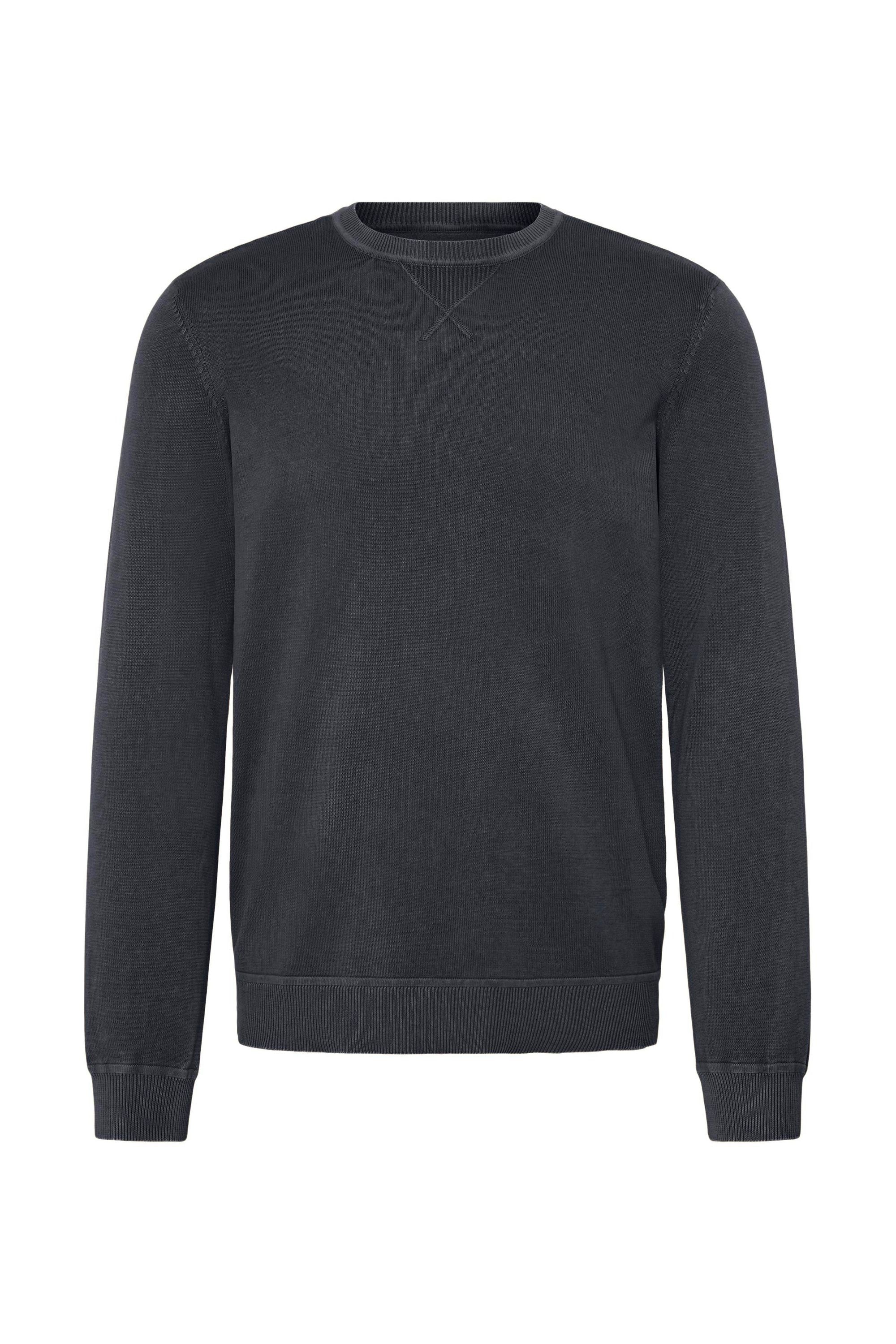 Blend Strickfleece-Pullover »Strickpullover BHAddo«