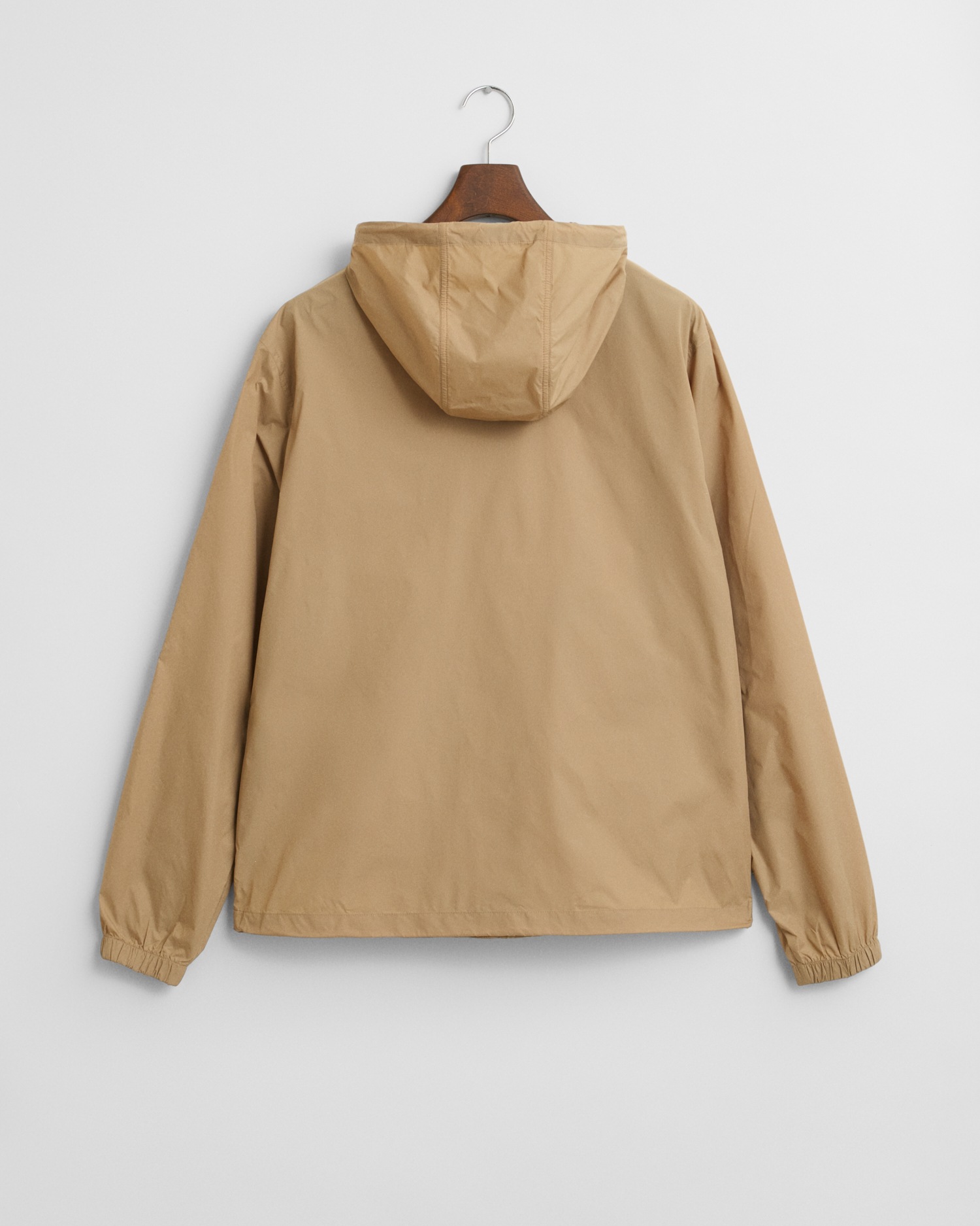 Gant Blouson »LIGHTWEIGHT PACKABLE WINDBREAKER«, mit Kapuze