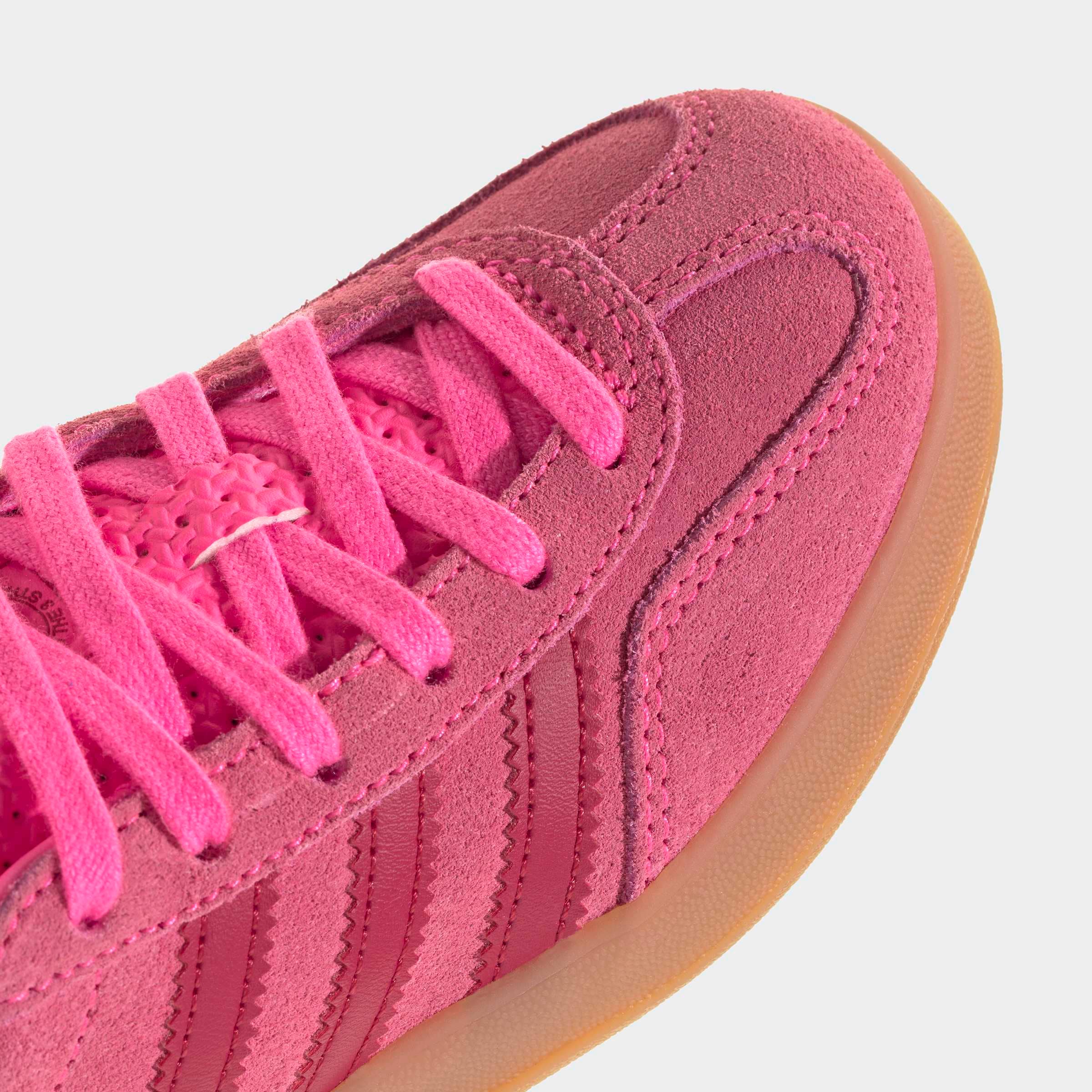 adidas Originals Sneaker »GAZELLE INDOOR«  für Kinder & Jugendliche