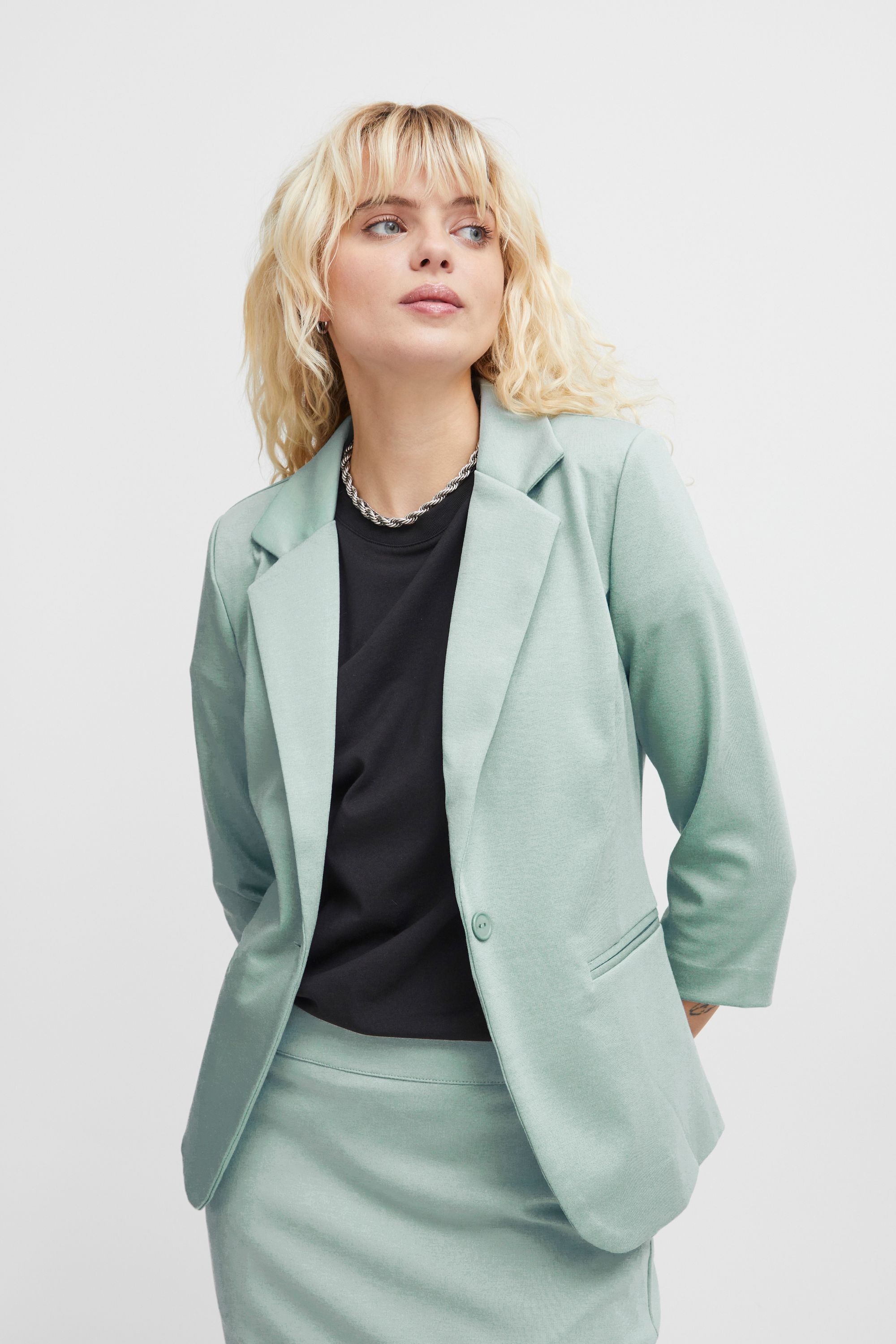 Ichi Kurzblazer »Kurzblazer IHKate«