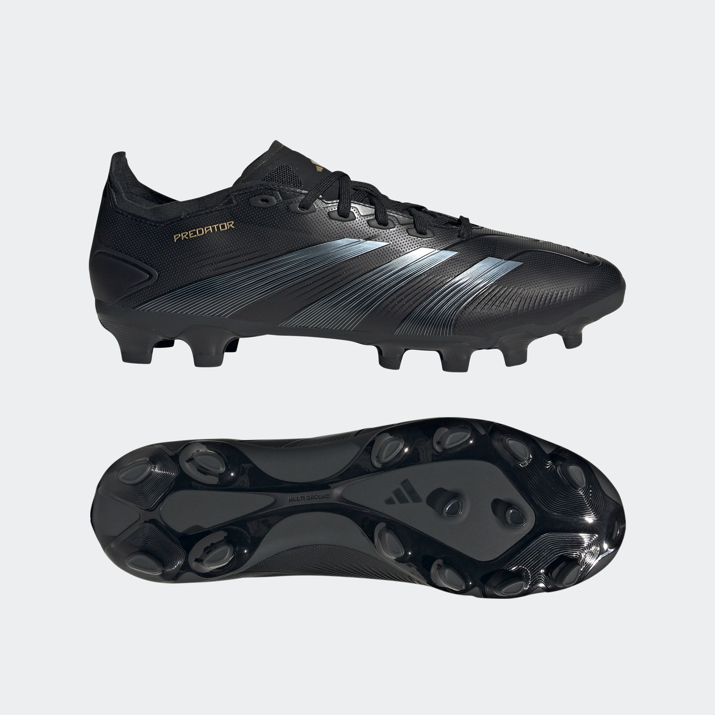 adidas Performance Fußballschuh »PREDATOR LEAGUE MG«