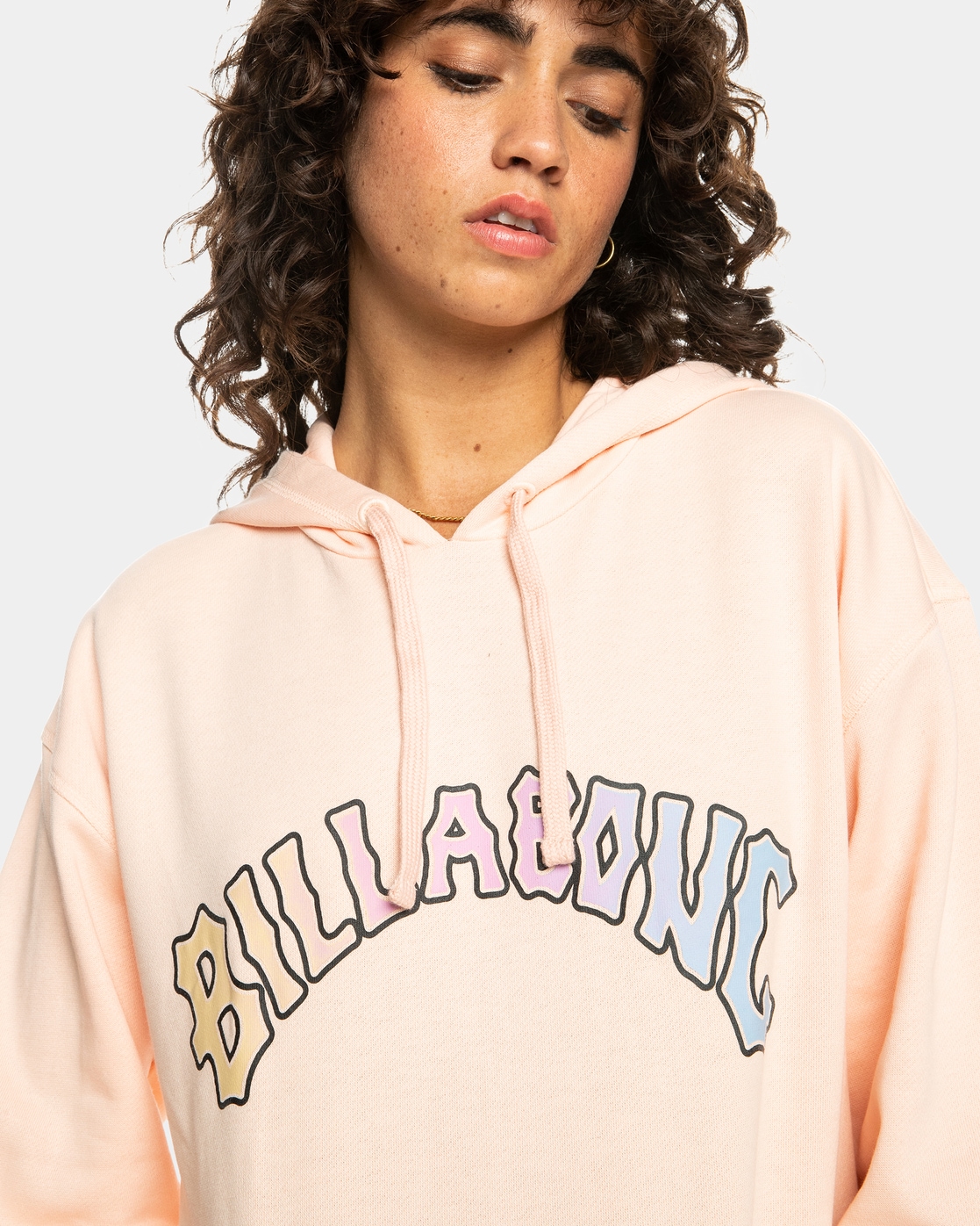 Billabong Kapuzensweatshirt »Ballata«