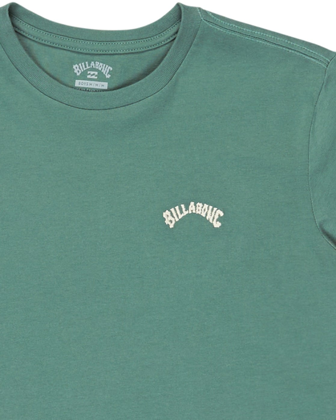 Billabong T-Shirt »Arch Crew«