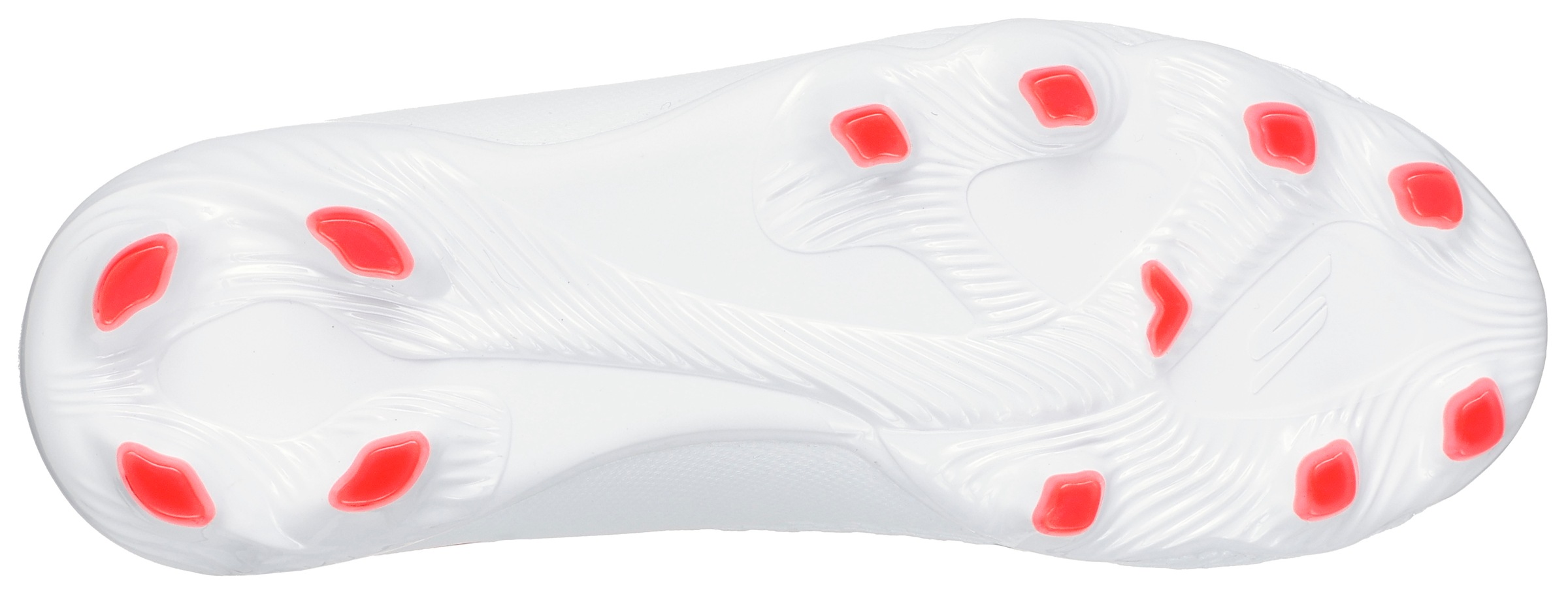 Skechers Fußballschuh »JR YOUTH FG, Skechers Skx_2 Jr Youth Mg«  Kunstrasenschuh unterstützt multidirektionale Bewegungen
